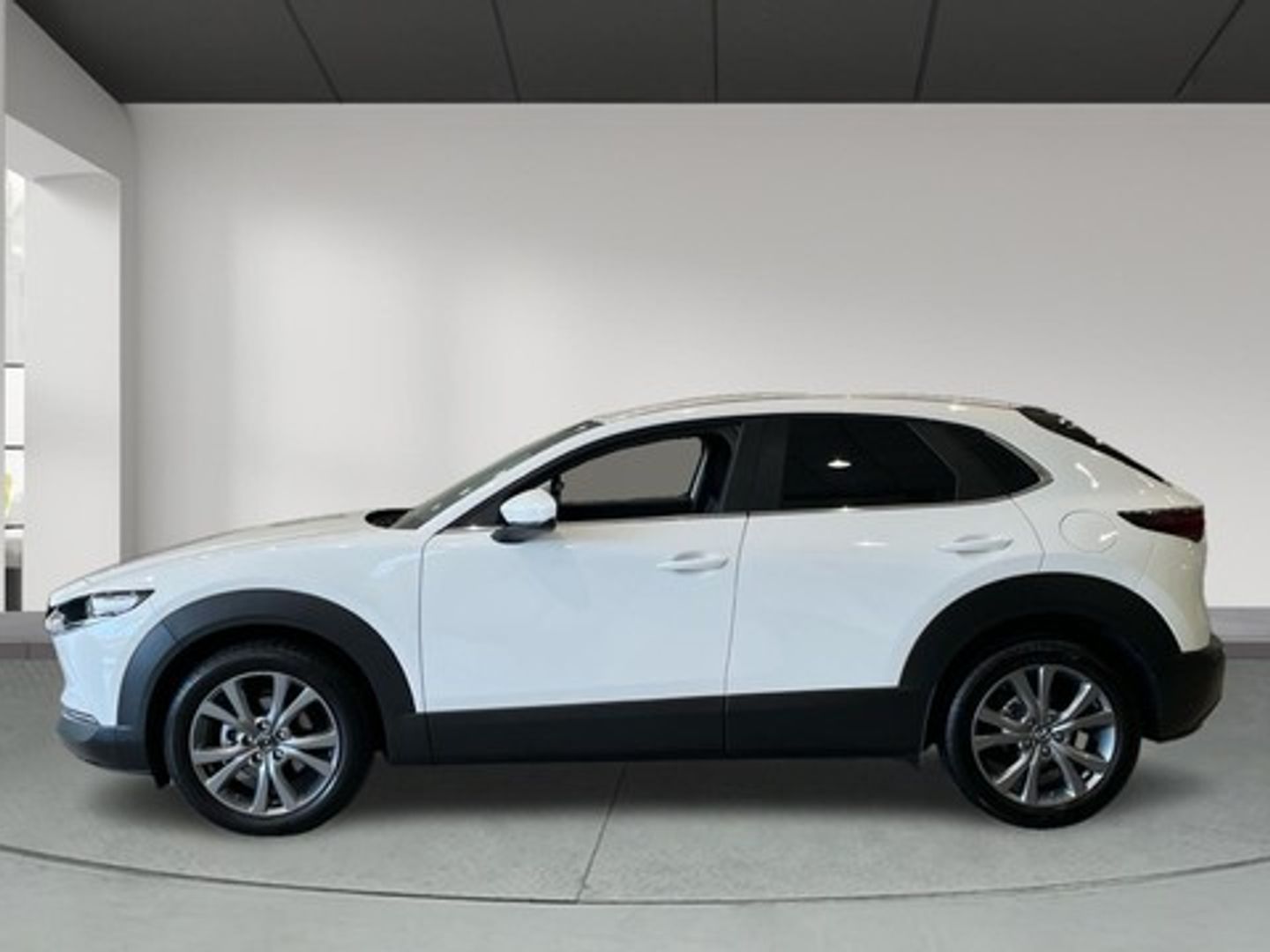 Mazda CX-30 2.0 e-Skyactive G MHEV Exclusive-line 6AT 90 kW (122 CV)