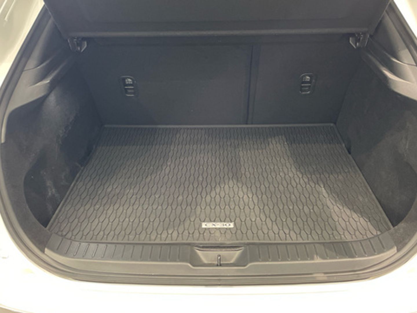 Mazda CX-30 2.0 e-Skyactive G MHEV Exclusive-line 6AT 90 kW (122 CV)