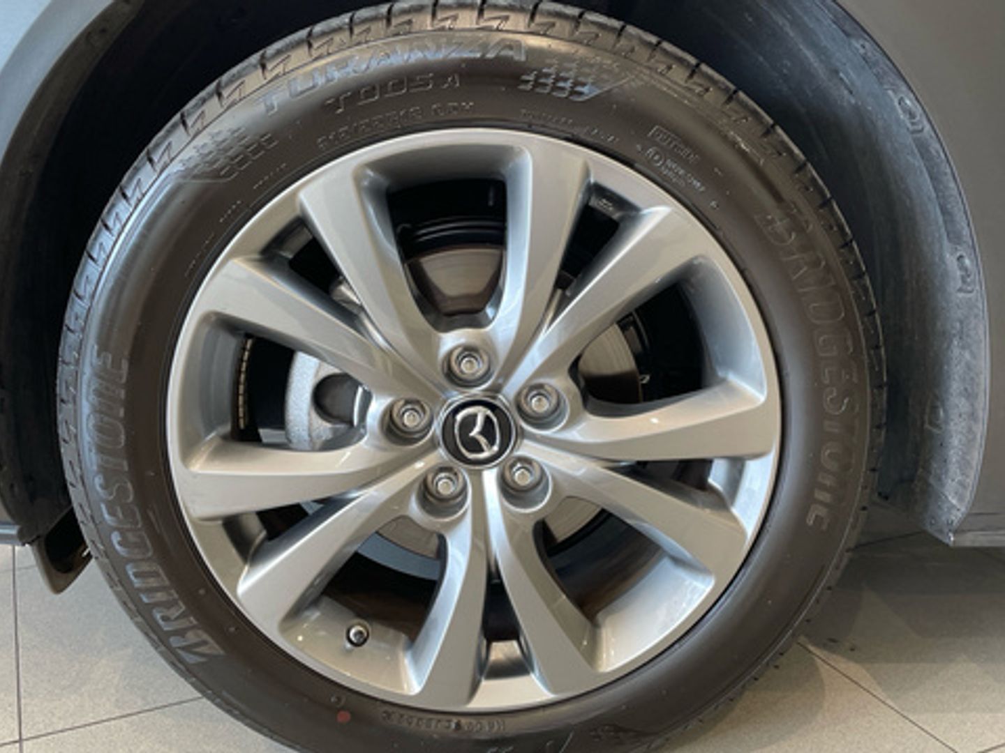 Mazda CX-30 2.0 e-Skyactive G MHEV Exclusive-line 6AT 90 kW (122 CV)