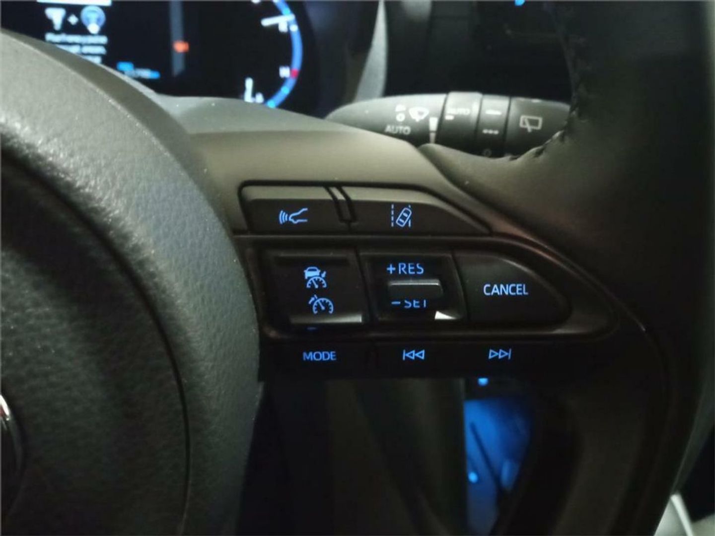 Toyota Yaris Cross 120H Style 85 kW (116 CV)