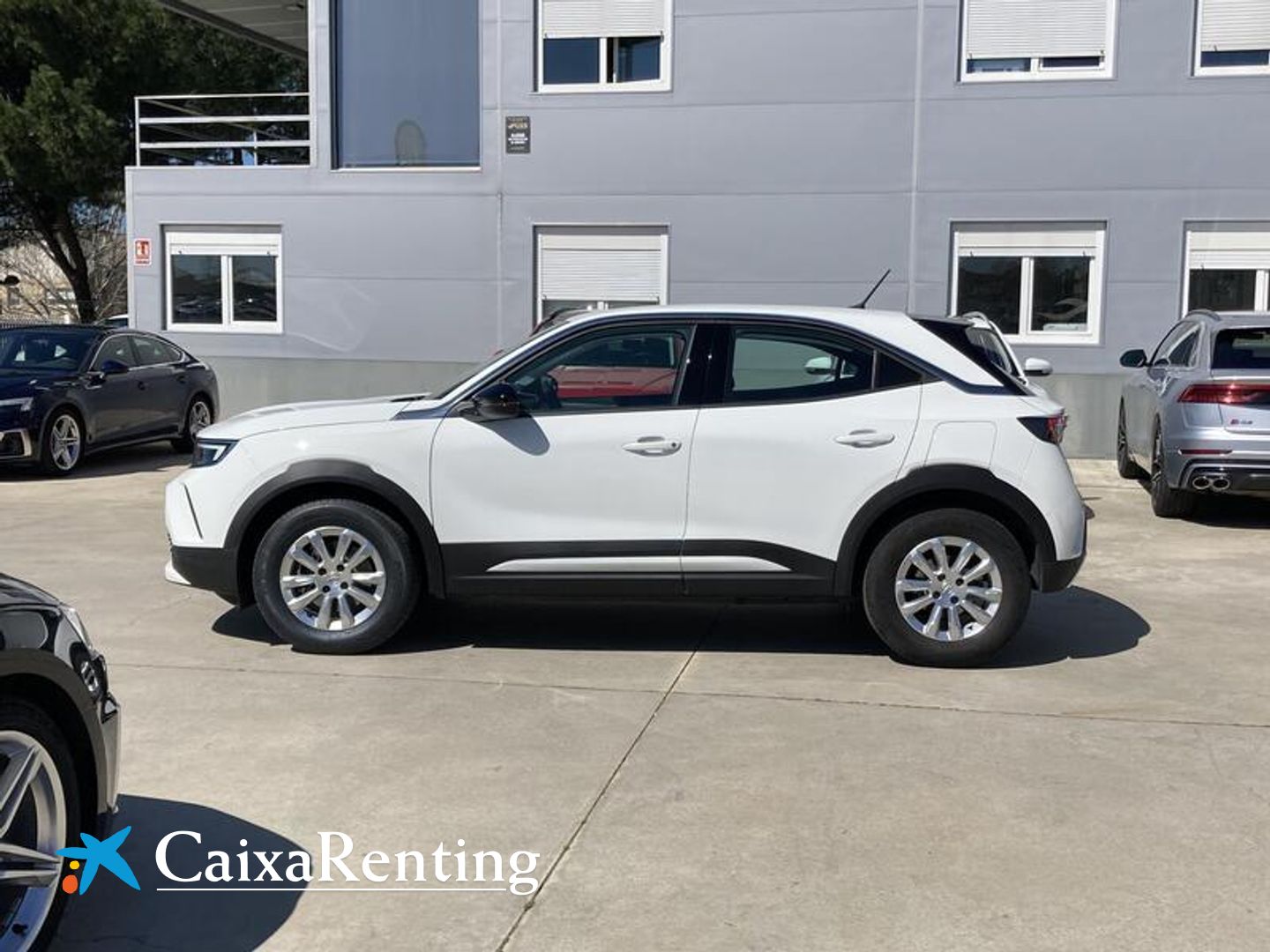 Opel Mokka-e BEV 50kWh Edition-e 100 kW (136 CV)