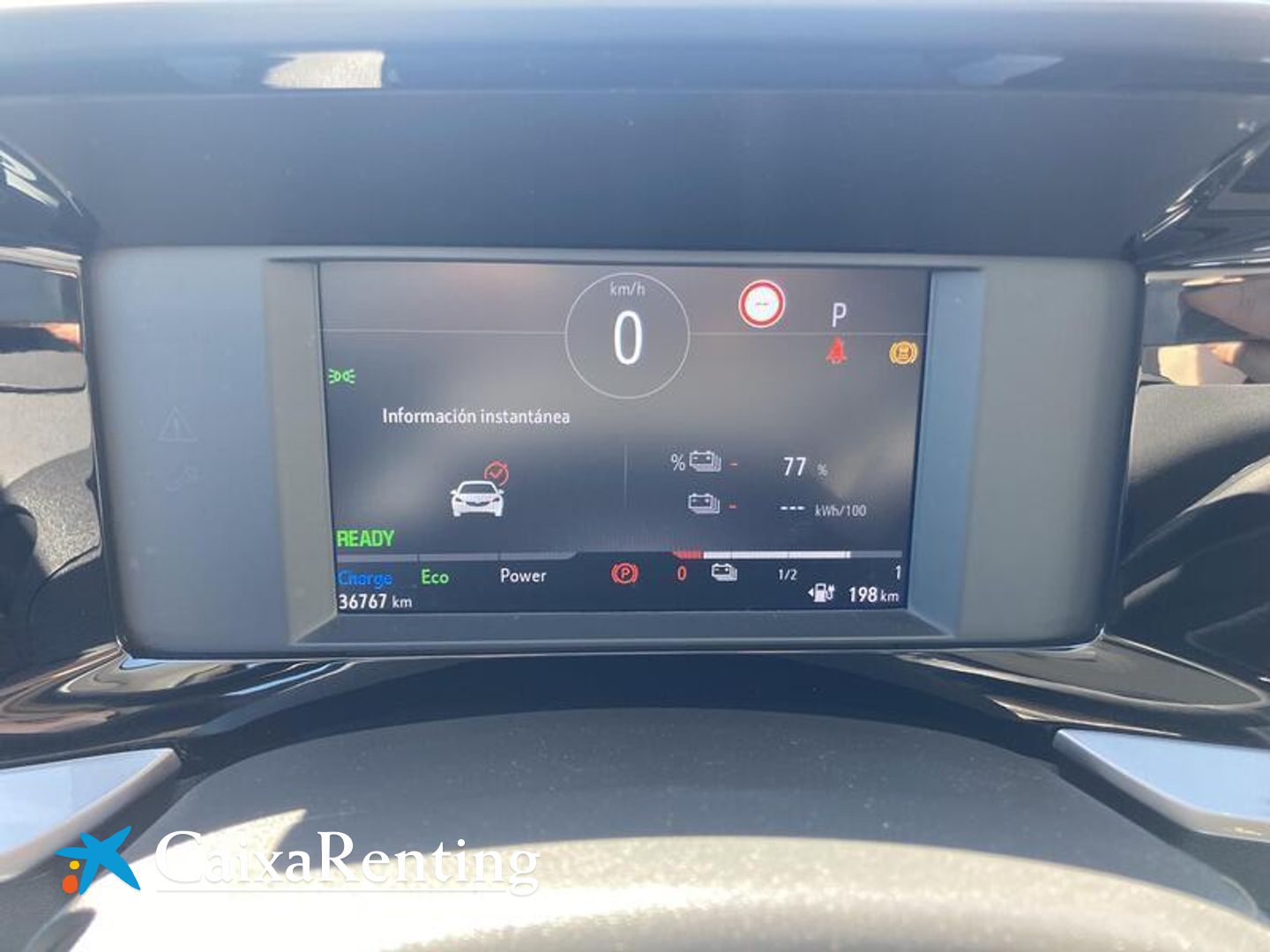 Opel Mokka-e BEV 50kWh Edition-e 100 kW (136 CV)