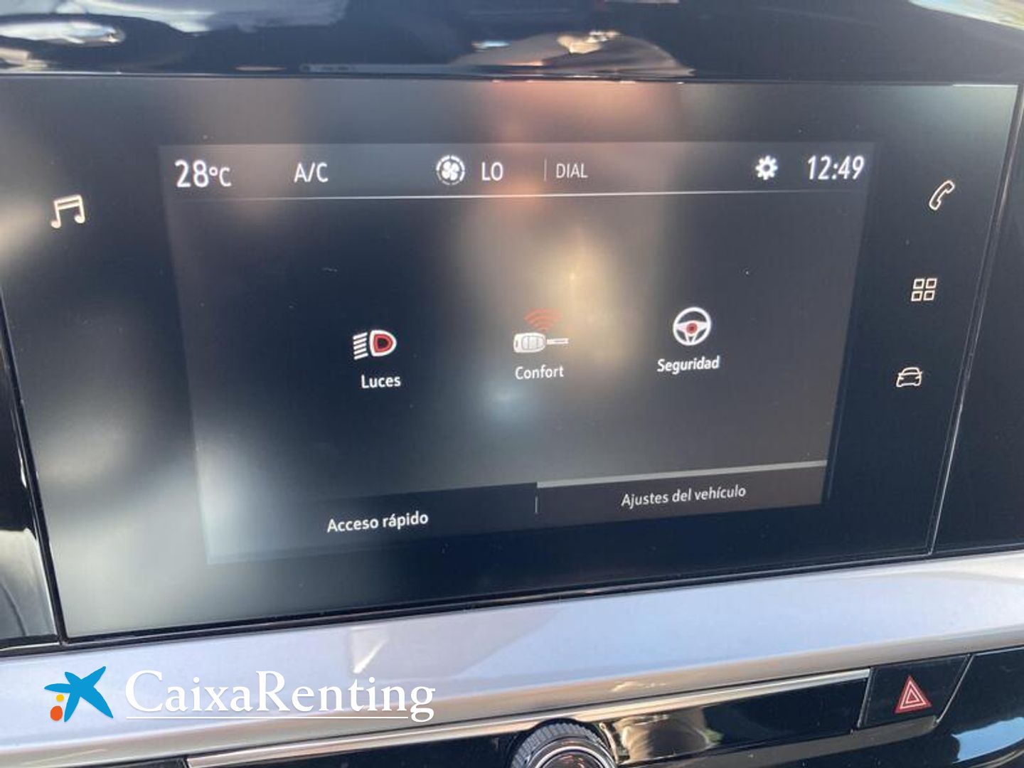 Opel Mokka-e BEV 50kWh Edition-e 100 kW (136 CV)
