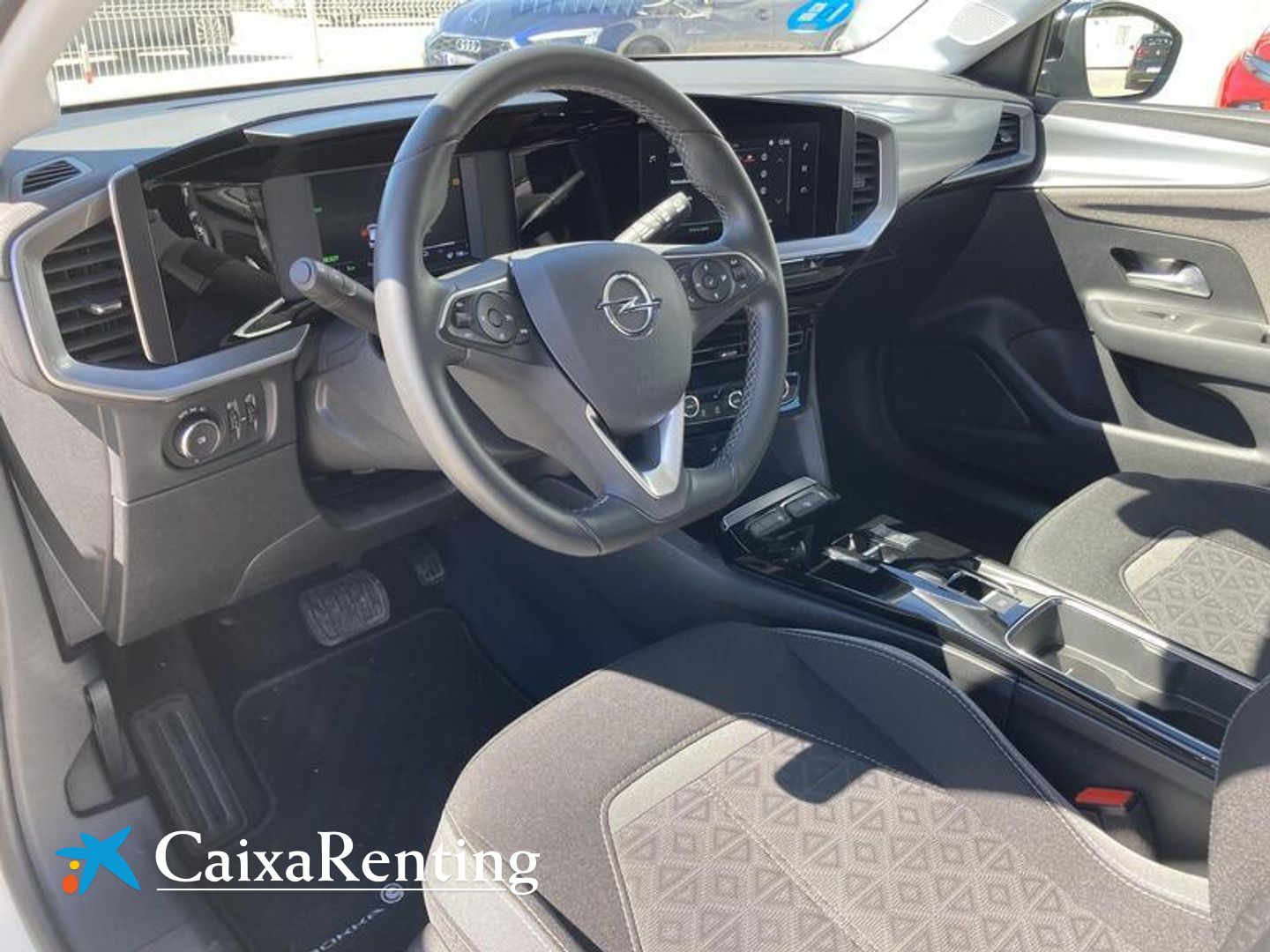 Opel Mokka-e BEV 50kWh Edition-e 100 kW (136 CV)