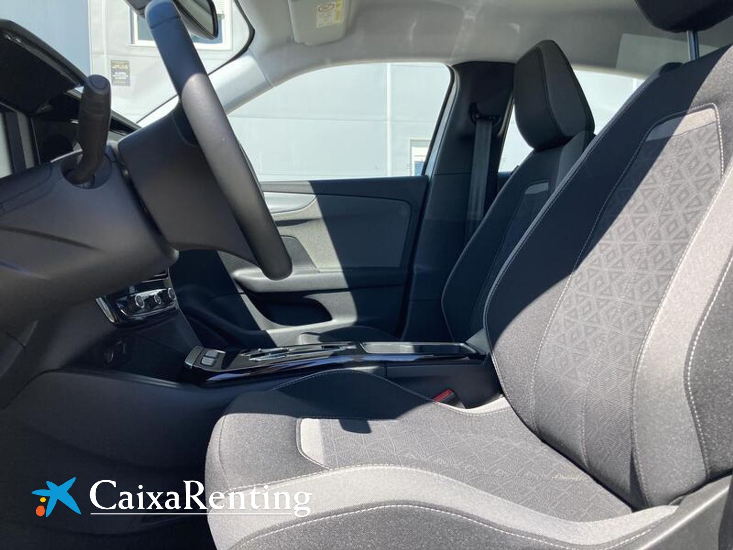 Opel Mokka-e BEV 50kWh Edition-e 100 kW (136 CV)