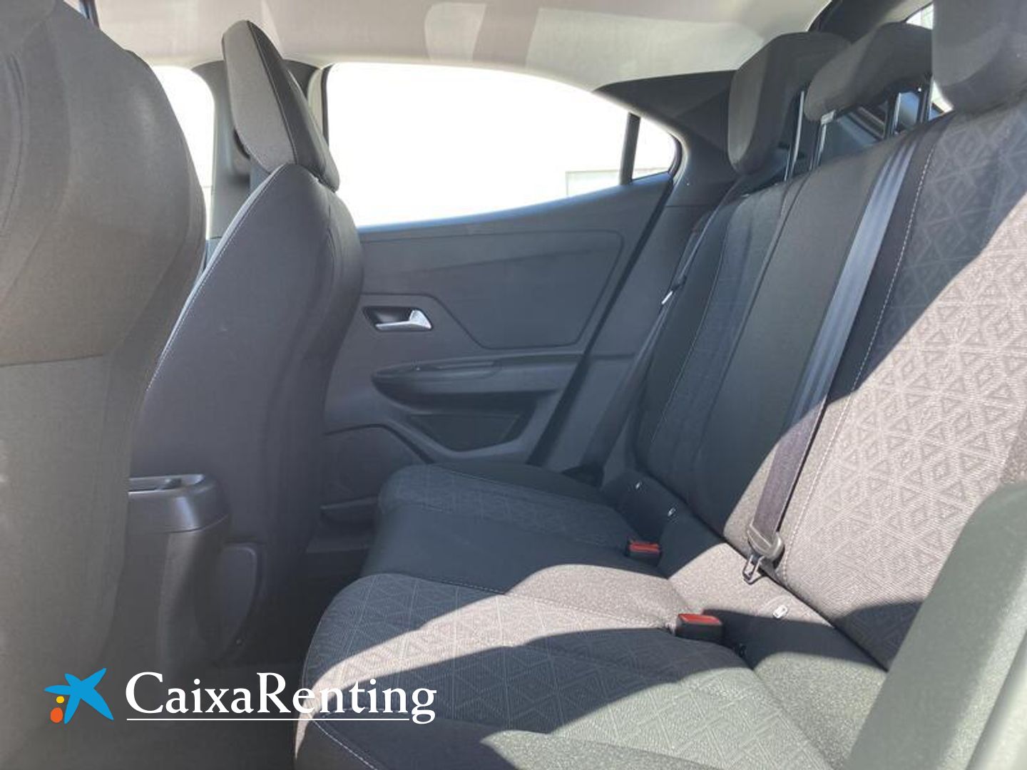 Opel Mokka-e BEV 50kWh Edition-e 100 kW (136 CV)