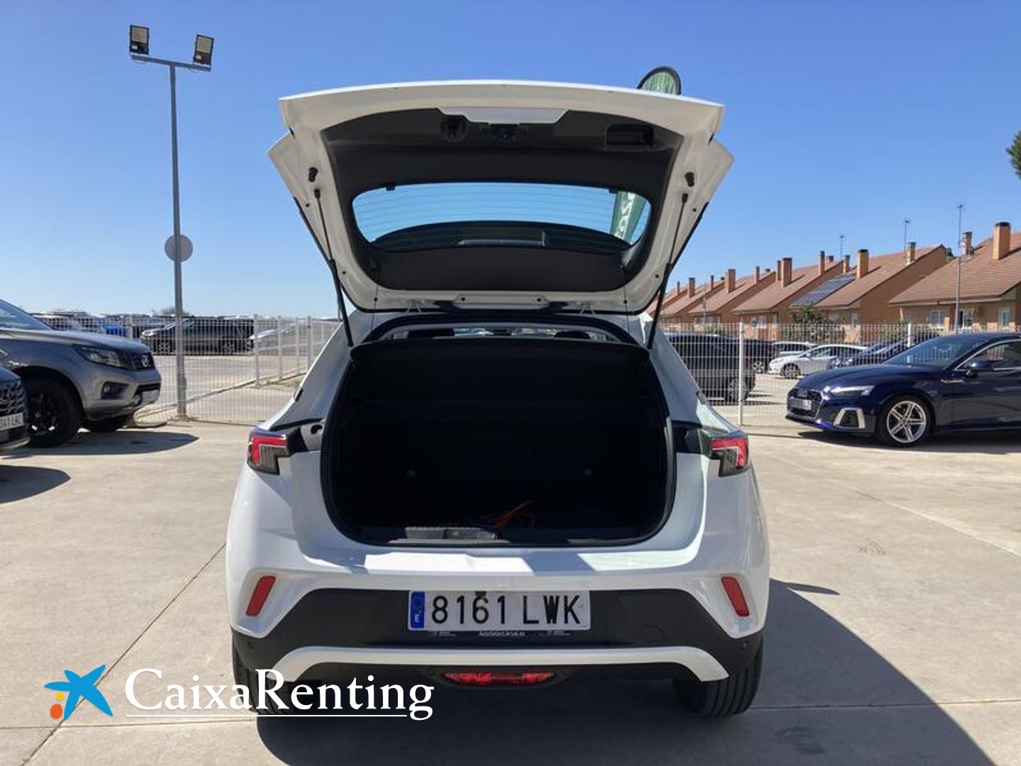 Opel Mokka-e BEV 50kWh Edition-e 100 kW (136 CV)