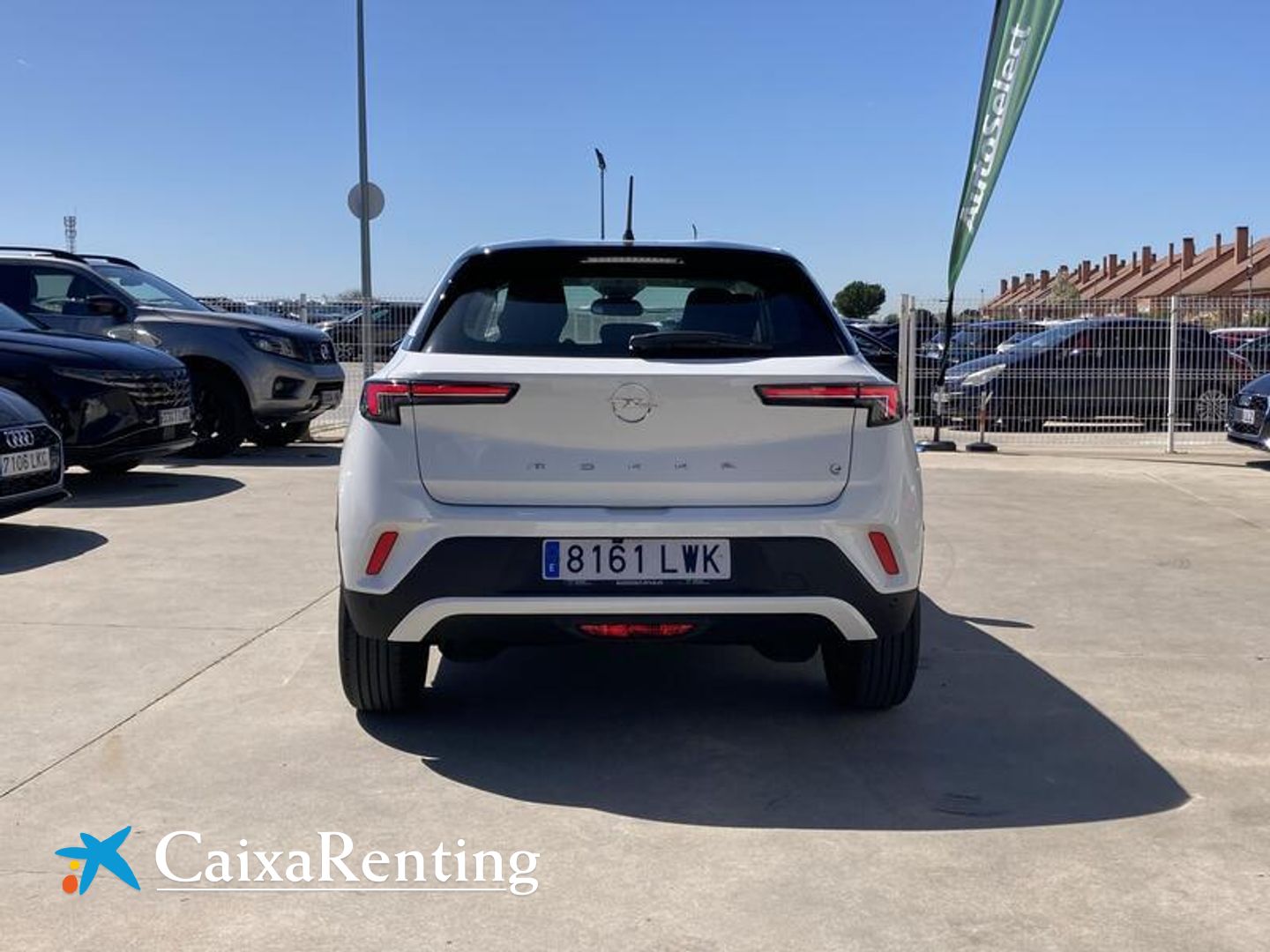 Opel Mokka-e BEV 50kWh Edition-e 100 kW (136 CV)