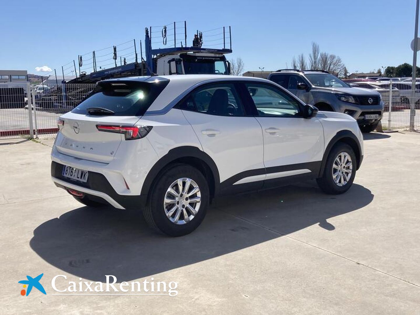 Opel Mokka-e BEV 50kWh Edition-e 100 kW (136 CV)