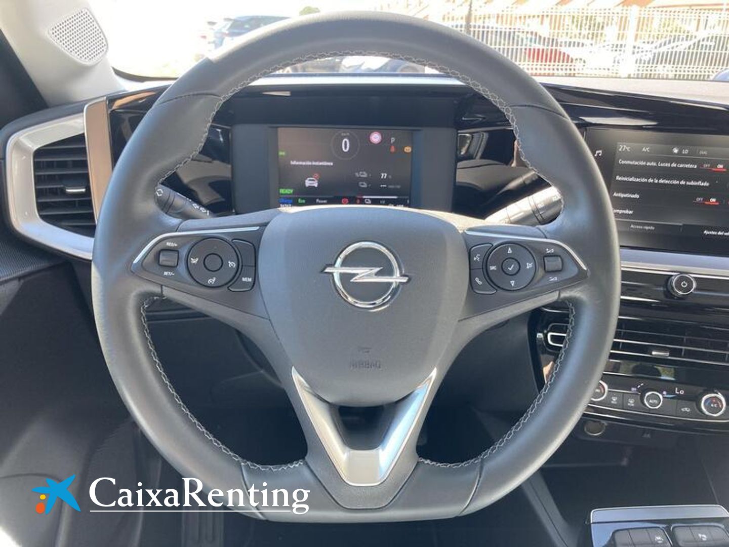 Opel Mokka-e BEV 50kWh Edition-e 100 kW (136 CV)