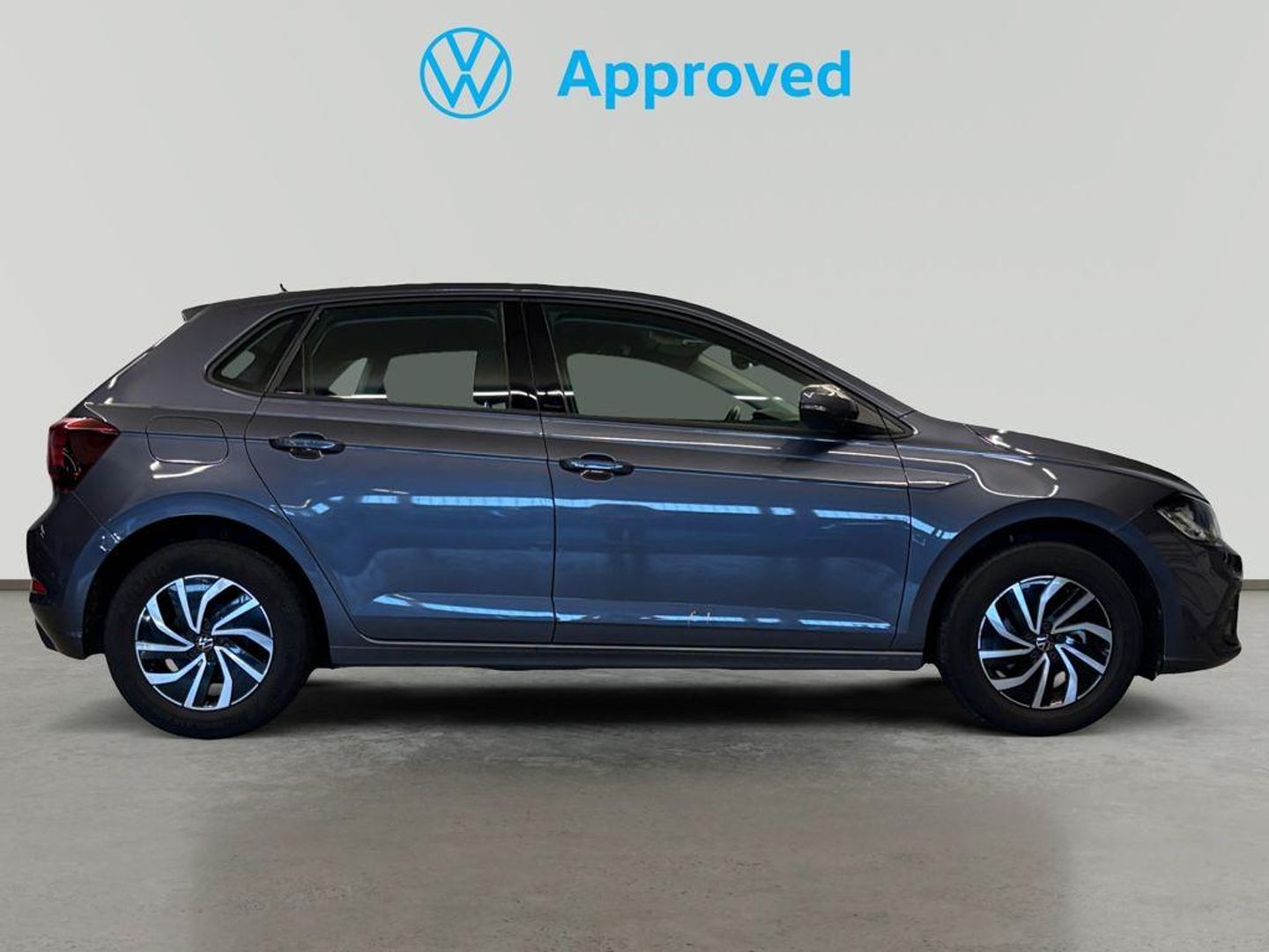 Volkswagen Polo Life 1.0 TSI 70 kW (95 CV)