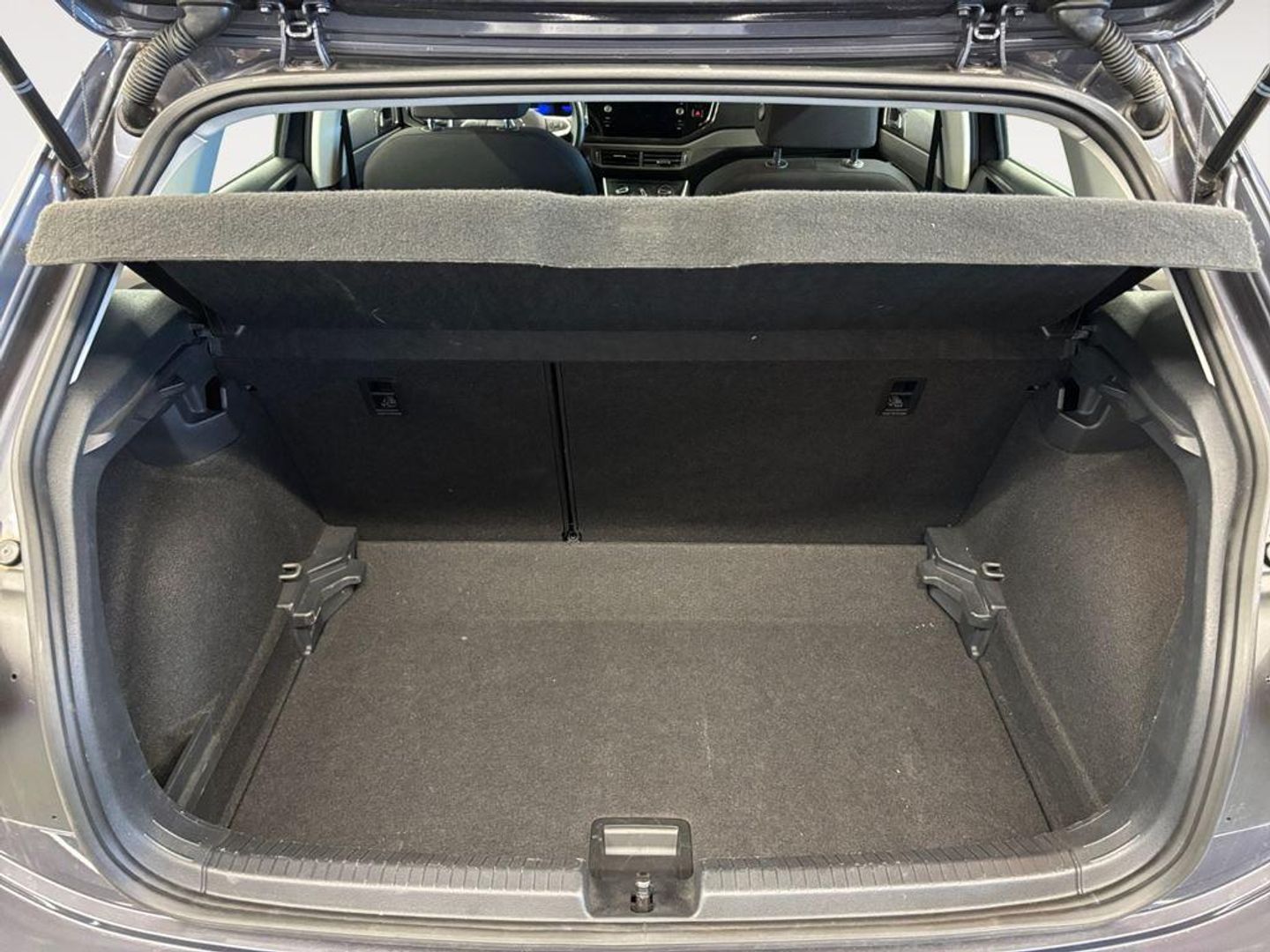 Volkswagen Polo Life 1.0 TSI 70 kW (95 CV)