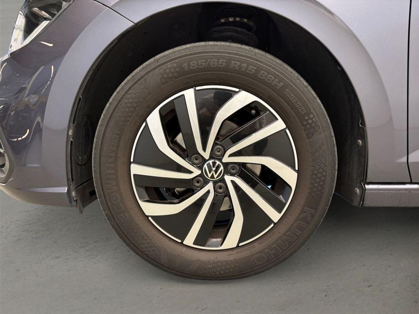 Volkswagen Polo Life 1.0 TSI 70 kW (95 CV)