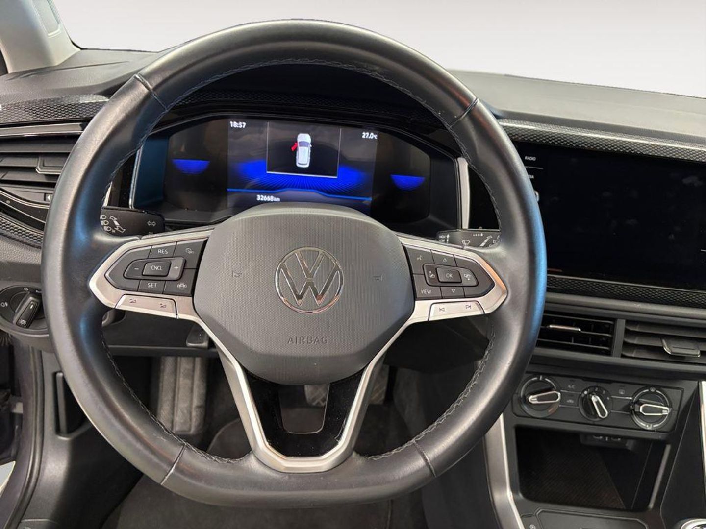 Volkswagen Polo Life 1.0 TSI 70 kW (95 CV)
