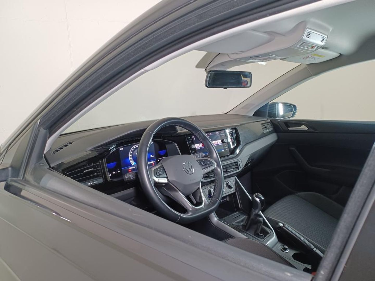 Volkswagen Polo Life 1.0 TSI 70 kW (95 CV)