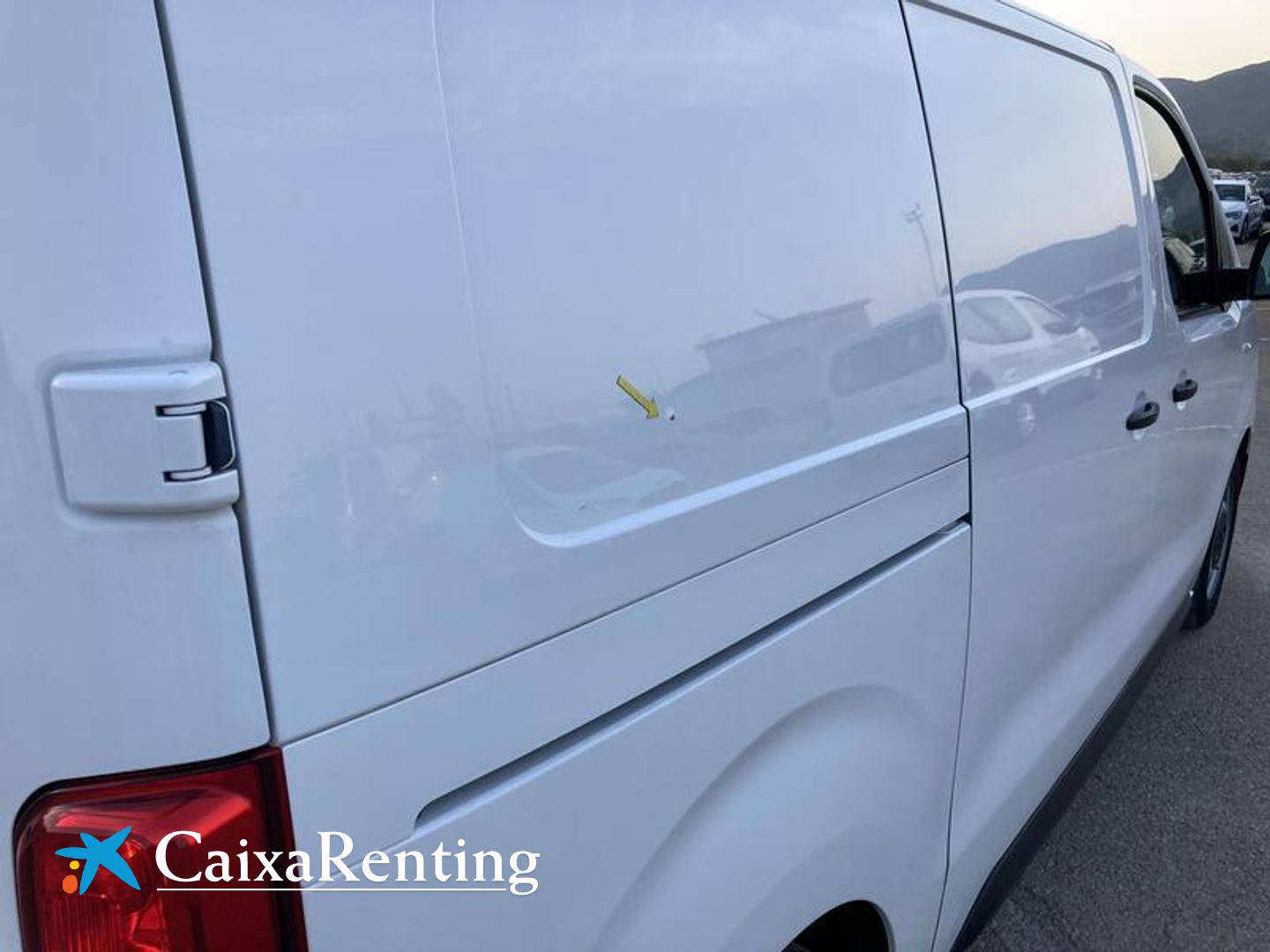 Peugeot Expert Furgon BlueHDi 100 Premium Standard 75 kW (102 CV)