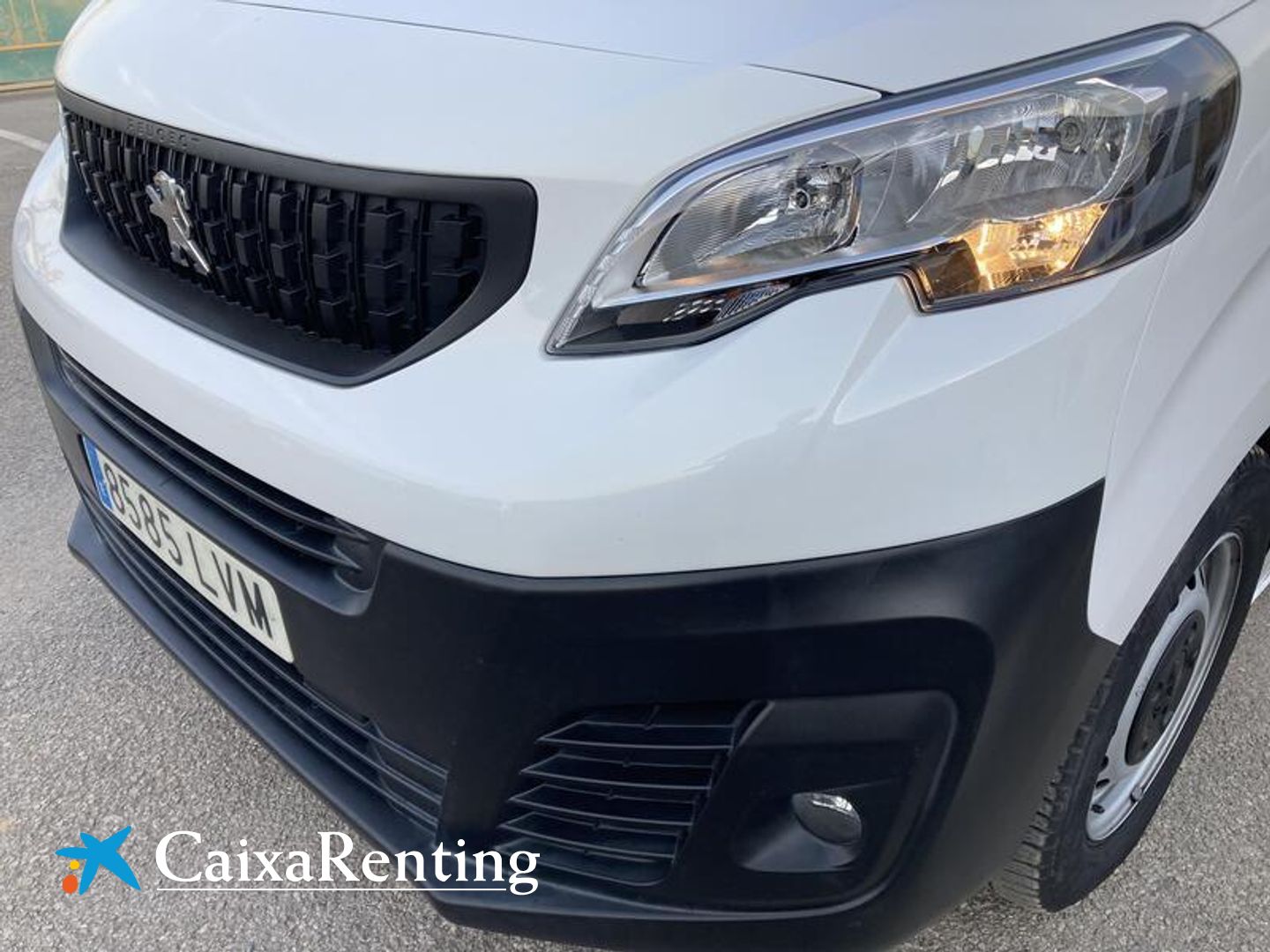 Peugeot Expert Furgon BlueHDi 100 Premium Standard 75 kW (102 CV)
