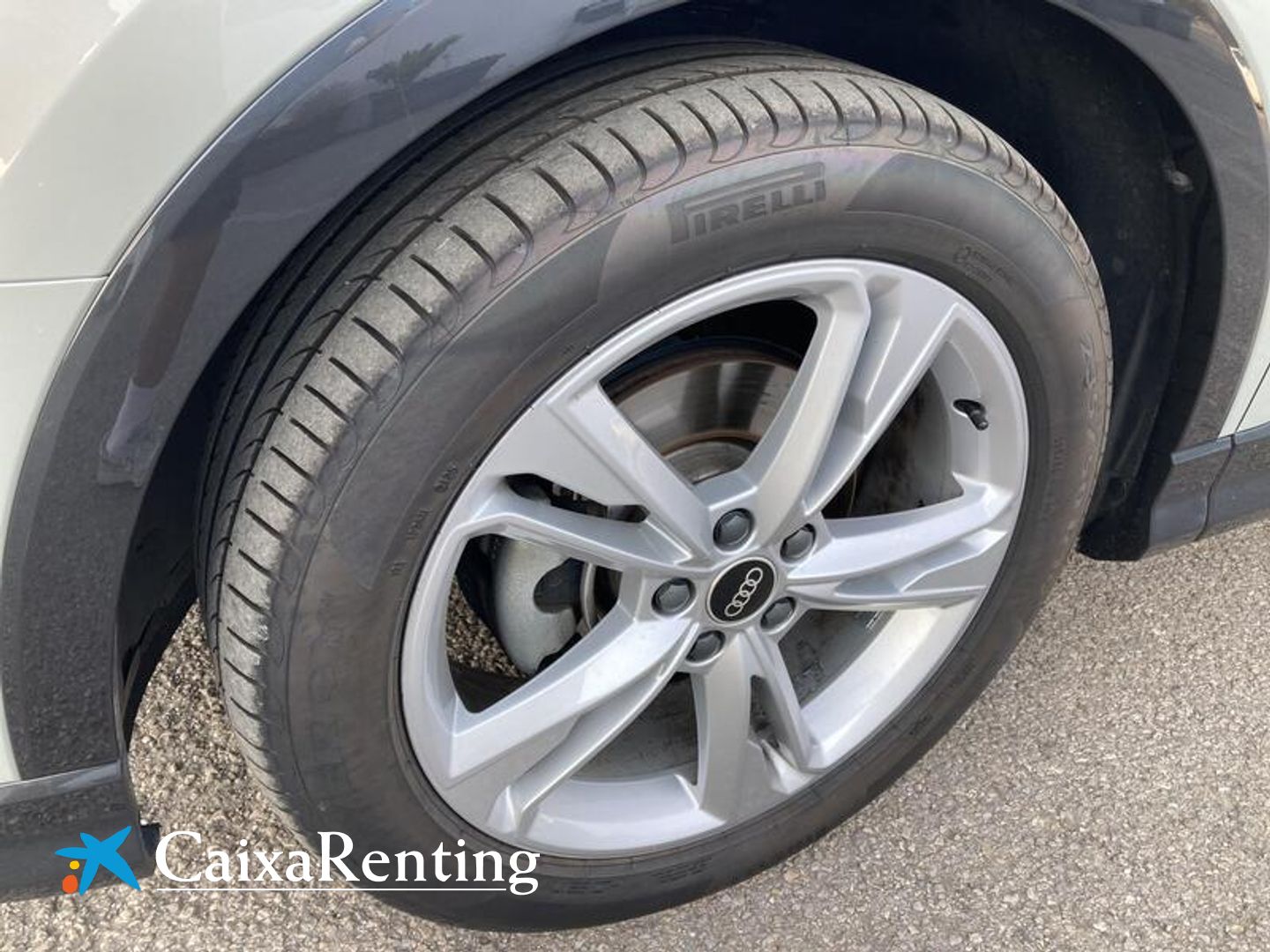 Audi Q3 Sportback S line 35 TFSI 110 kW (150 CV) S tronic