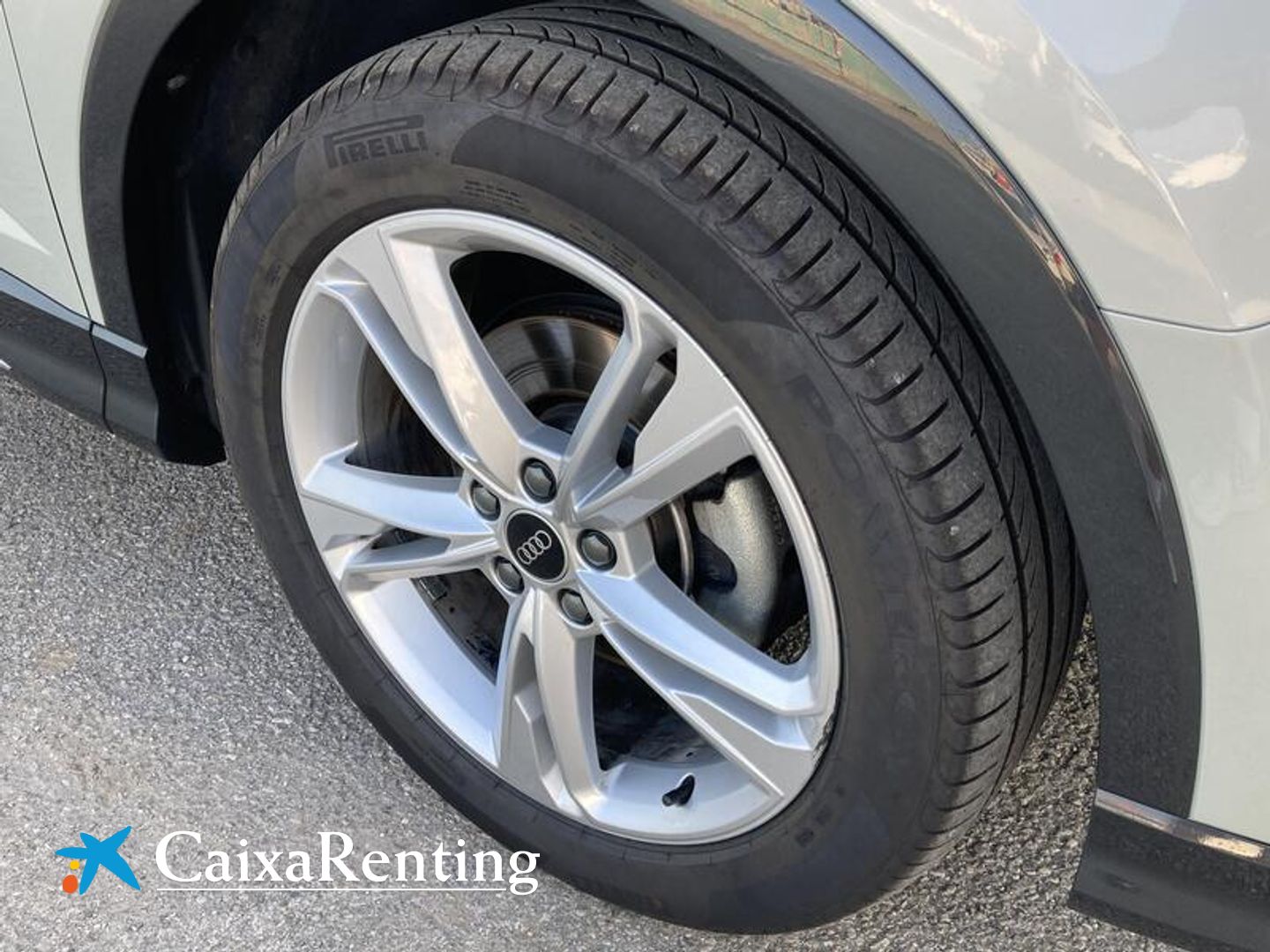 Audi Q3 Sportback S line 35 TFSI 110 kW (150 CV) S tronic