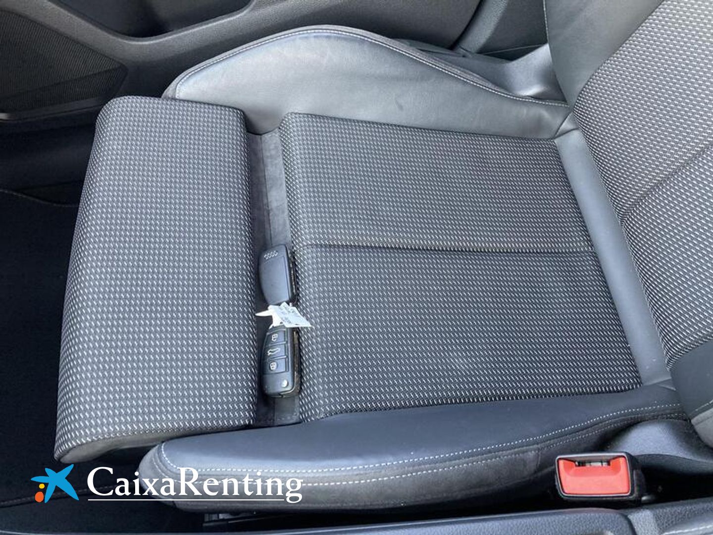 Audi Q3 Sportback S line 35 TFSI 110 kW (150 CV) S tronic