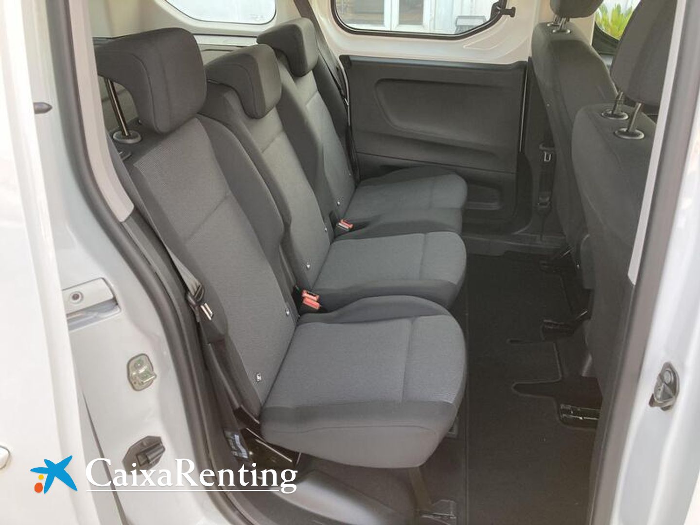 Peugeot Rifter BlueHDi 100 Active Standard 73 kW (100 CV)