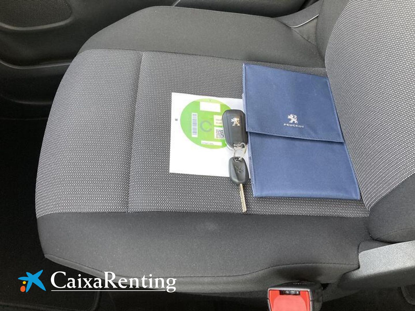 Peugeot Rifter BlueHDi 100 Active Standard 73 kW (100 CV)