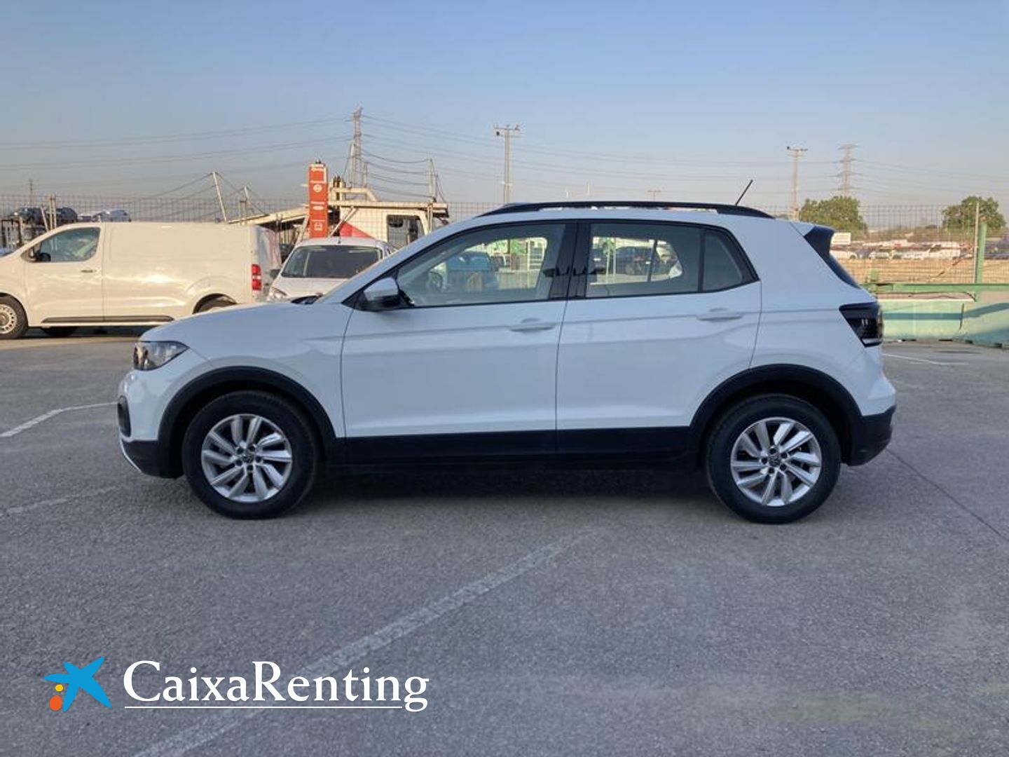 Volkswagen T-Cross Advance 1.0 TSI 81 kW (110 CV) DSG