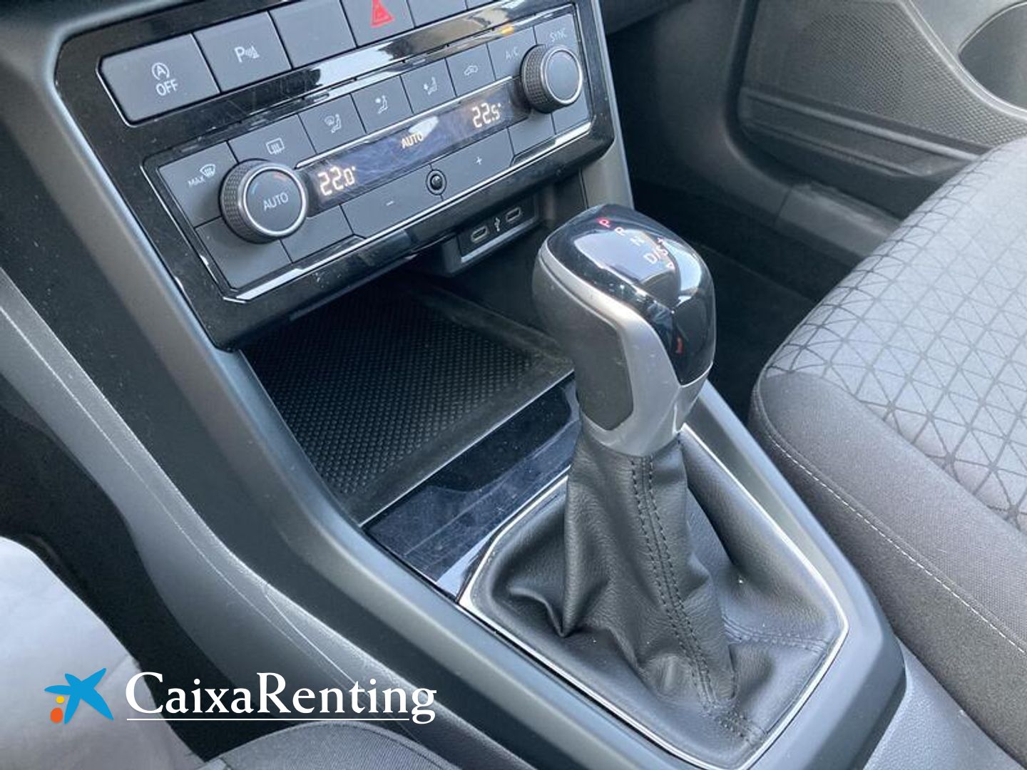 Volkswagen T-Cross Advance 1.0 TSI 81 kW (110 CV) DSG