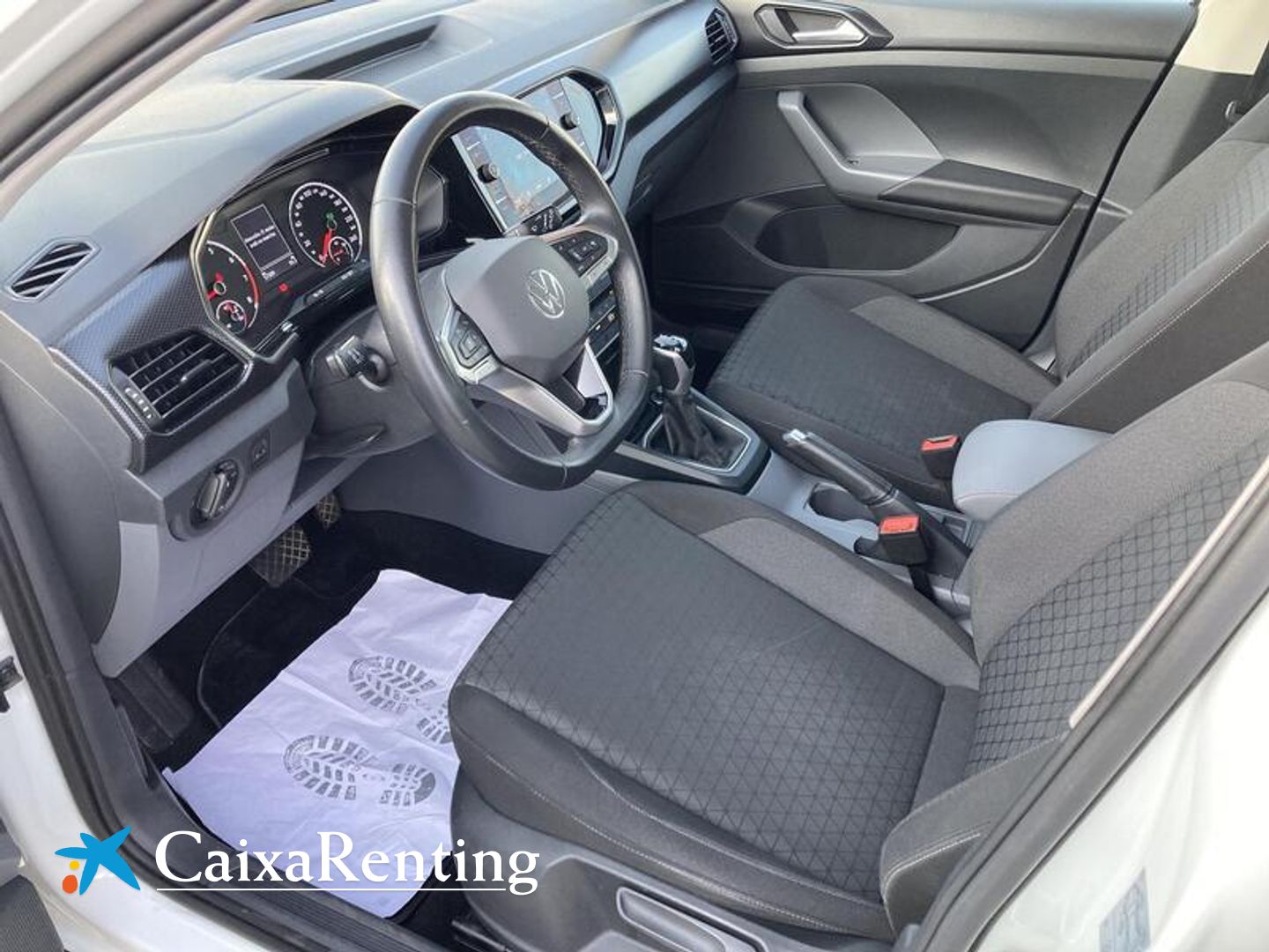 Volkswagen T-Cross Advance 1.0 TSI 81 kW (110 CV) DSG