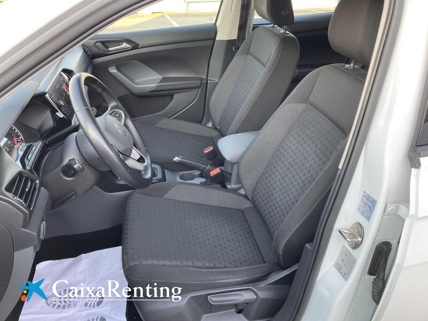 Volkswagen T-Cross Advance 1.0 TSI 81 kW (110 CV) DSG