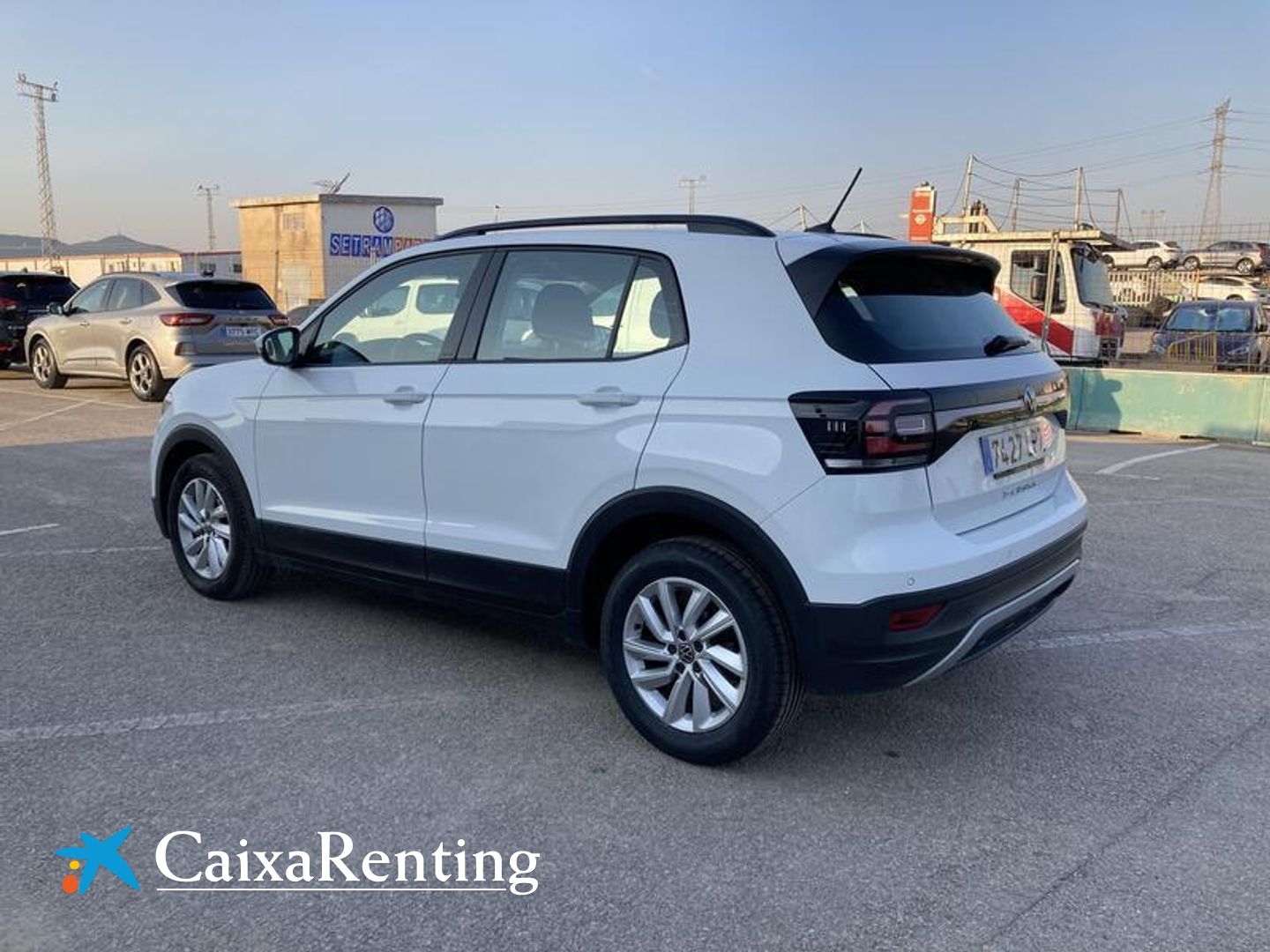 Volkswagen T-Cross Advance 1.0 TSI 81 kW (110 CV) DSG