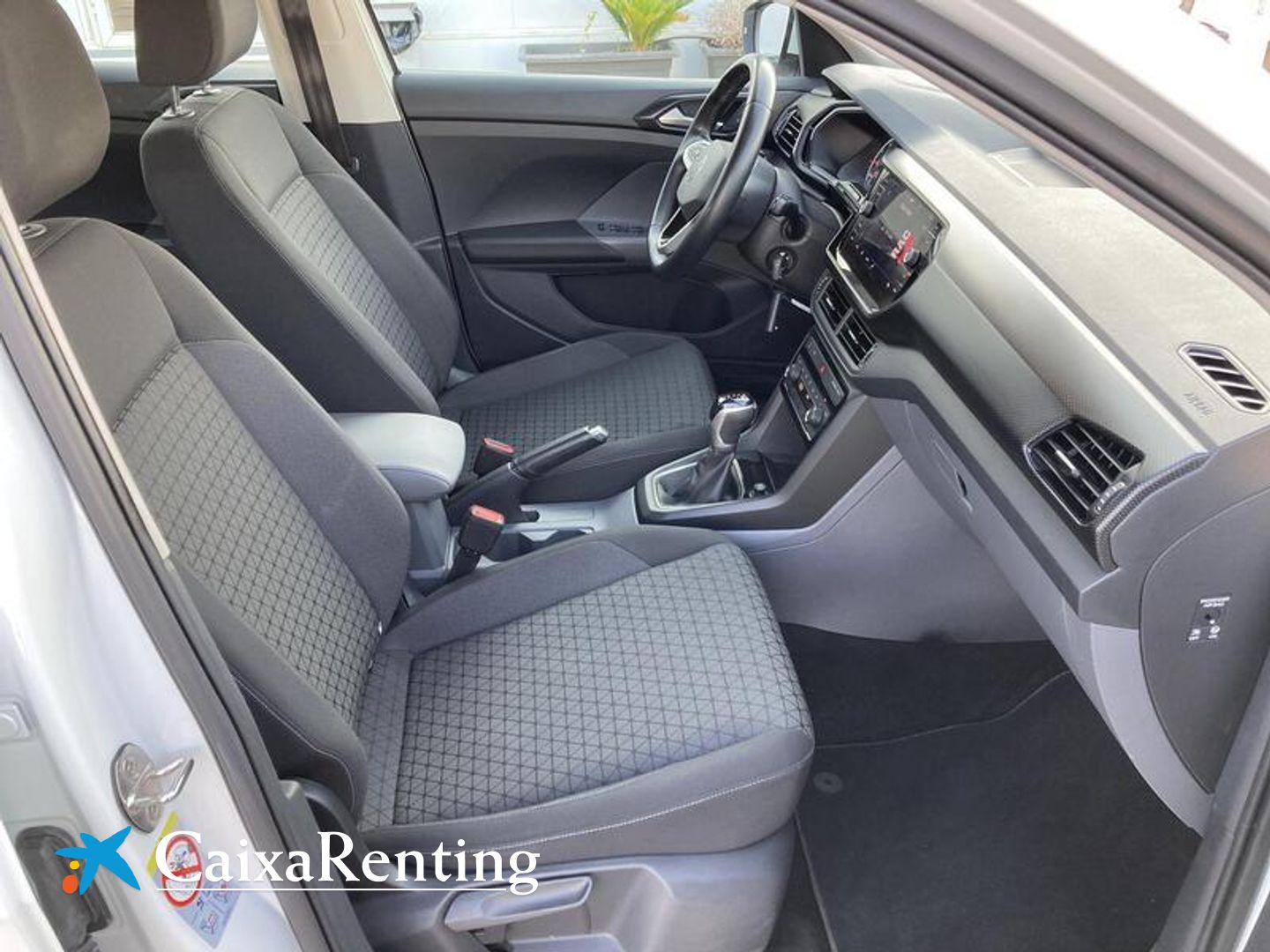 Volkswagen T-Cross Advance 1.0 TSI 81 kW (110 CV) DSG