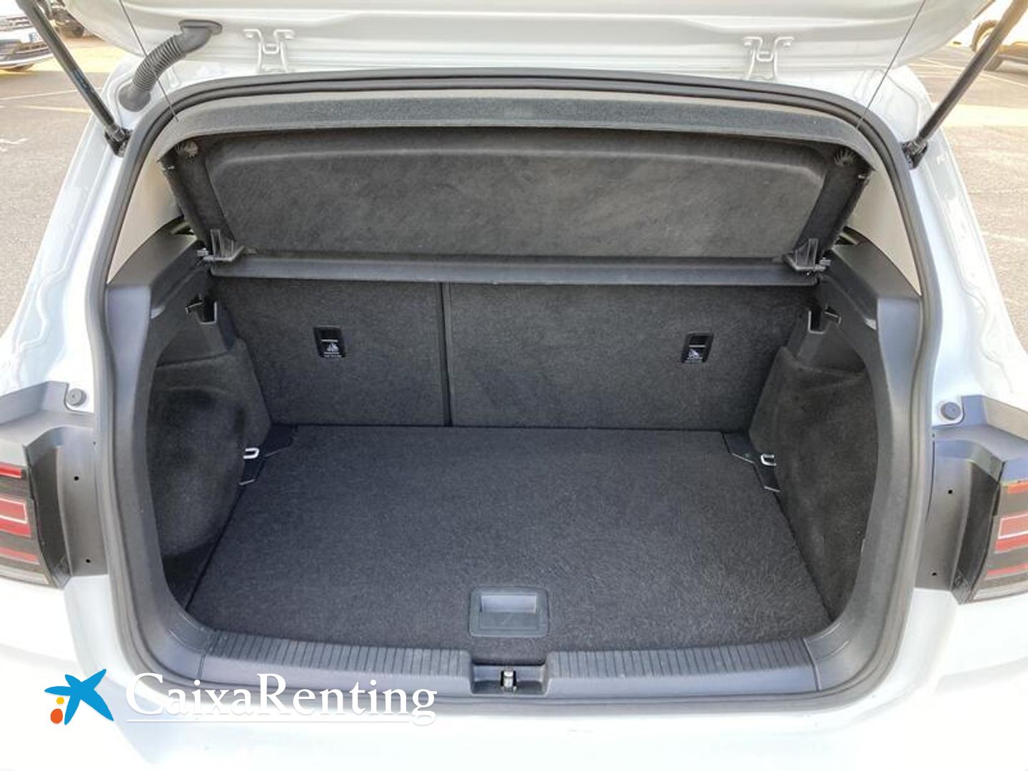 Volkswagen T-Cross Advance 1.0 TSI 81 kW (110 CV) DSG