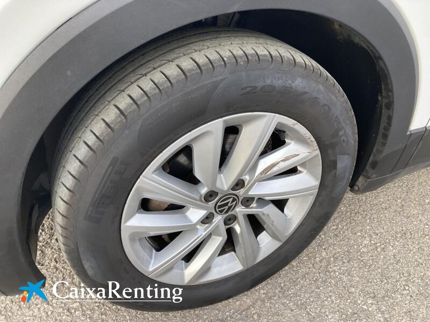 Volkswagen T-Cross Advance 1.0 TSI 81 kW (110 CV) DSG