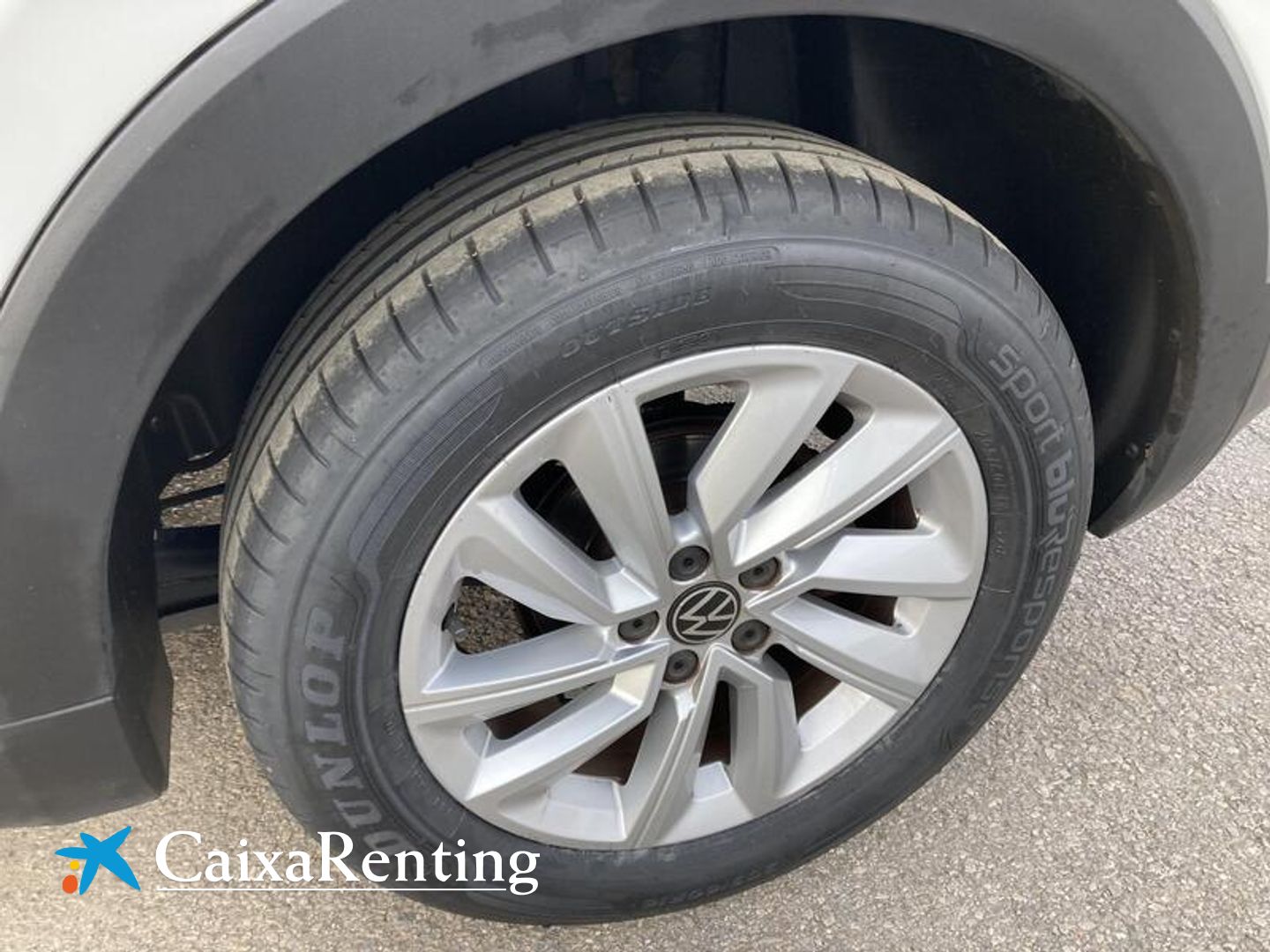 Volkswagen T-Cross Advance 1.0 TSI 81 kW (110 CV) DSG