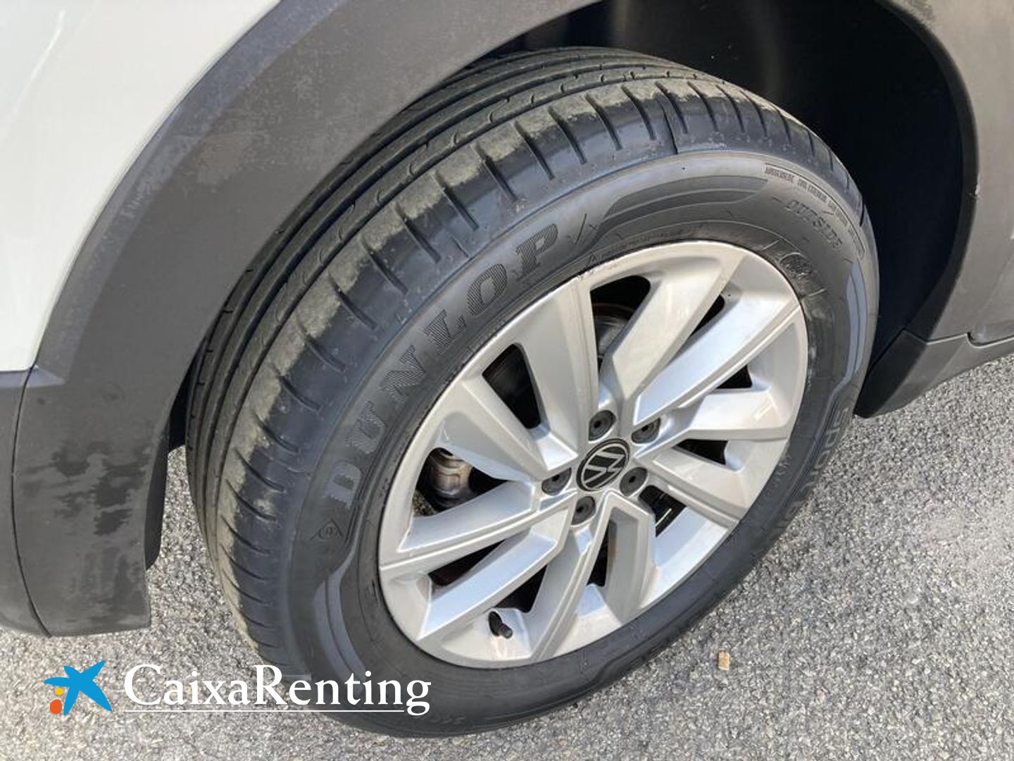 Volkswagen T-Cross Advance 1.0 TSI 81 kW (110 CV) DSG