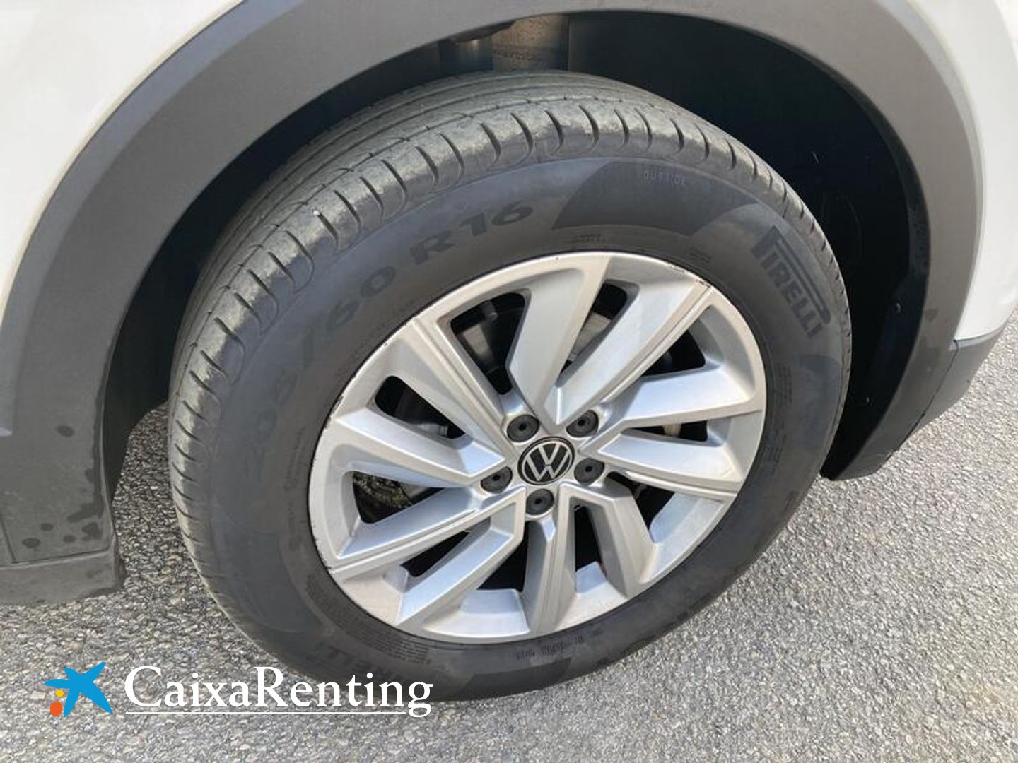 Volkswagen T-Cross Advance 1.0 TSI 81 kW (110 CV) DSG