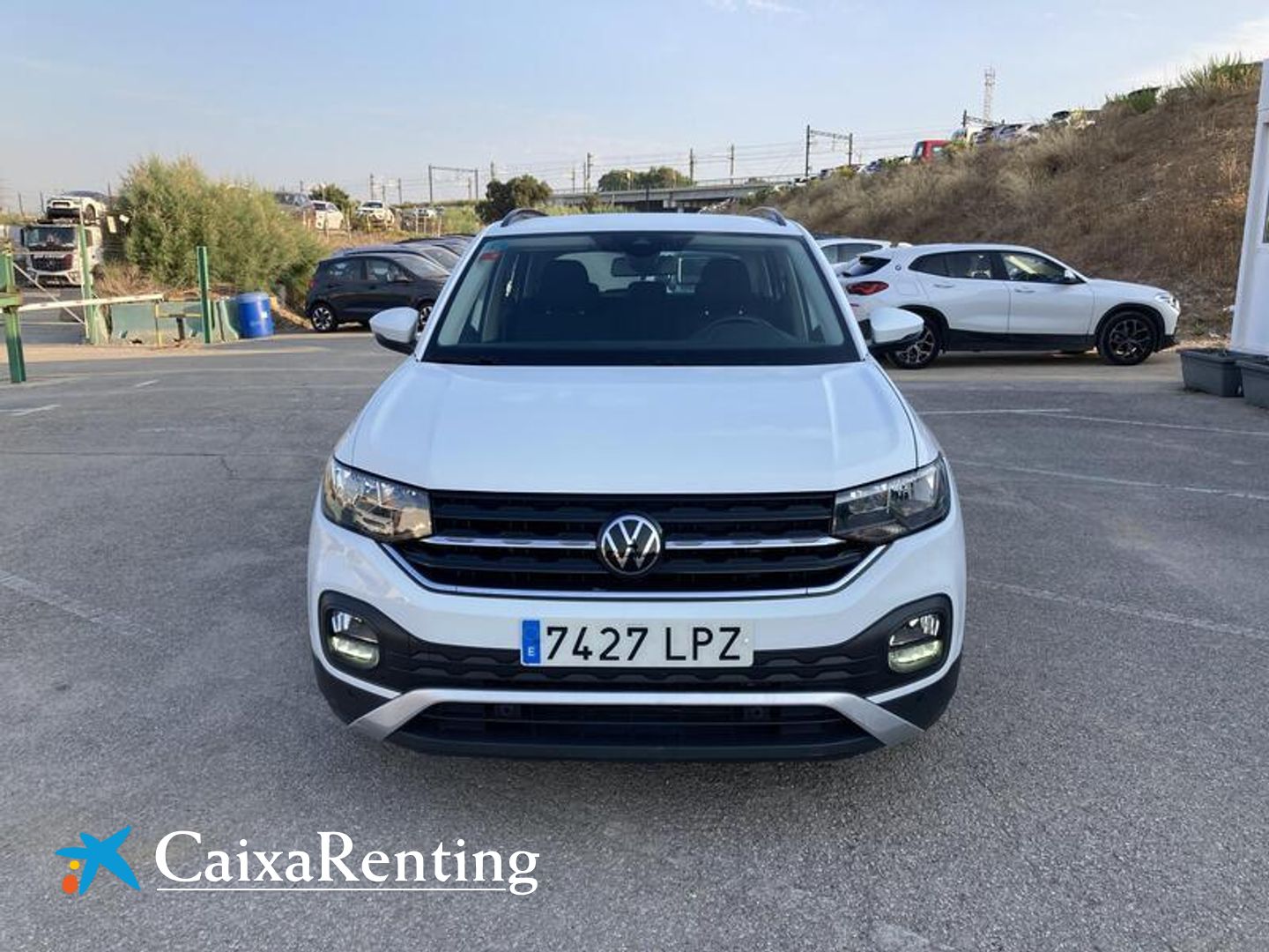 Volkswagen T-Cross Advance 1.0 TSI 81 kW (110 CV) DSG