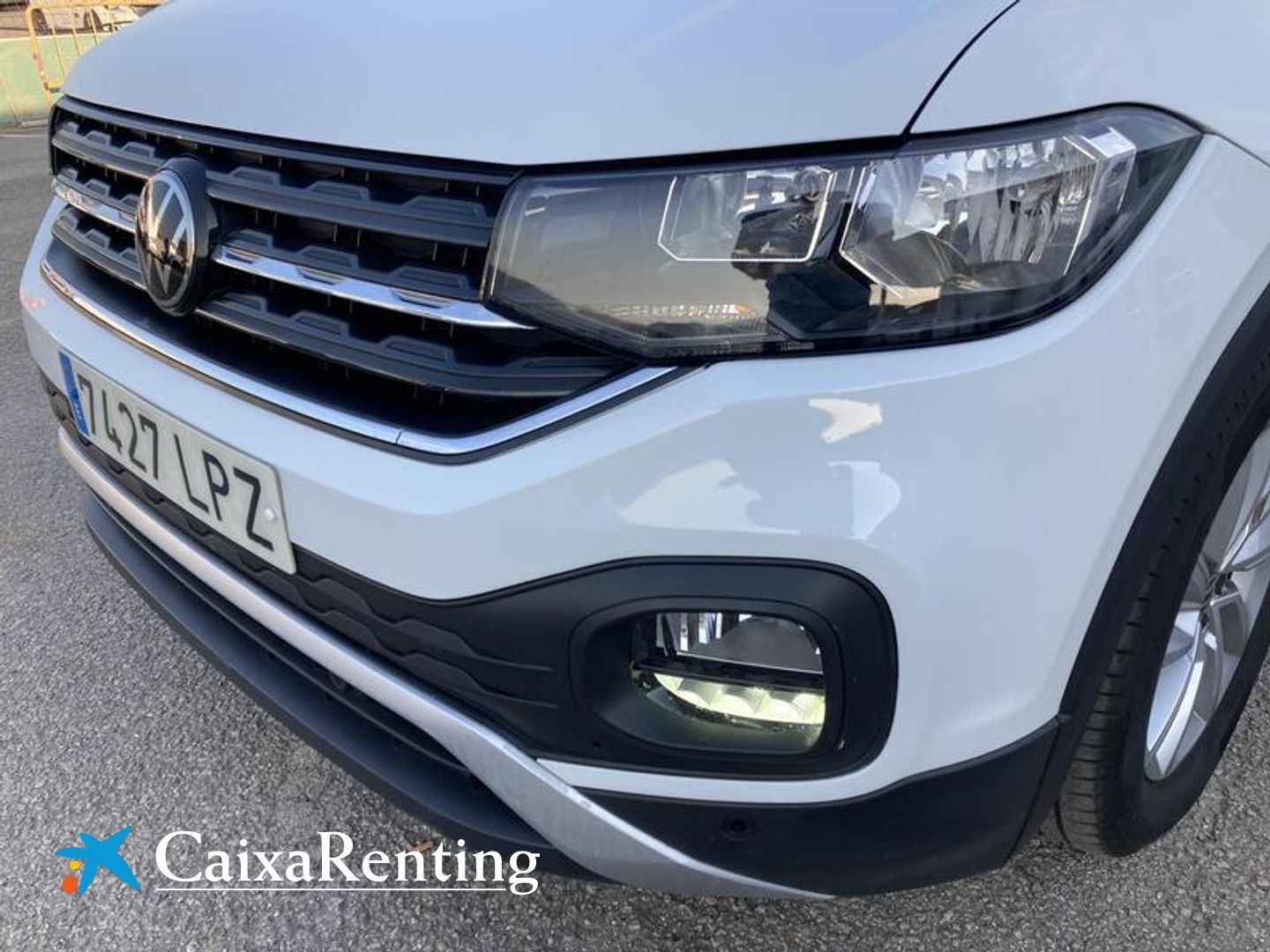 Volkswagen T-Cross Advance 1.0 TSI 81 kW (110 CV) DSG
