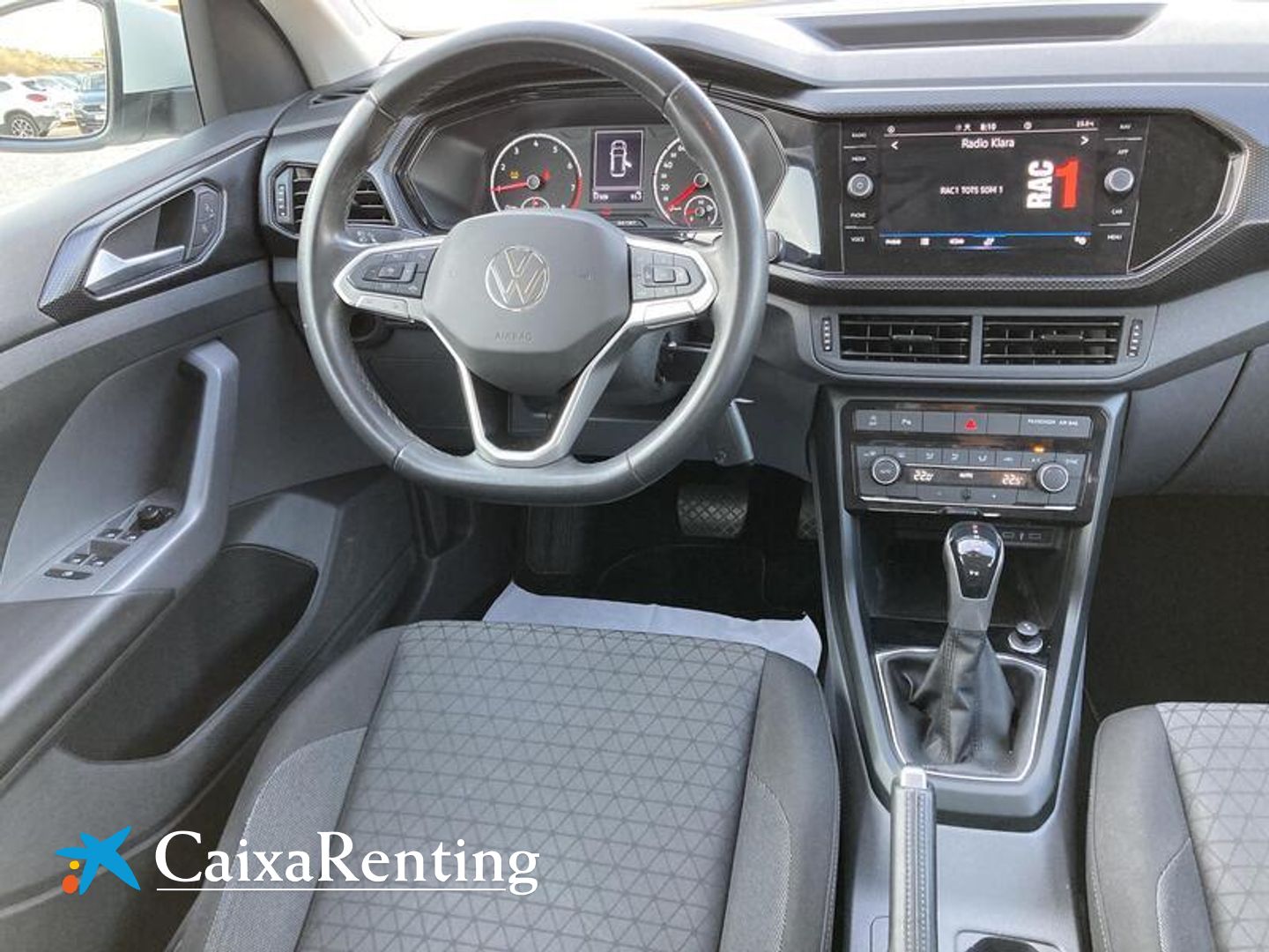 Volkswagen T-Cross Advance 1.0 TSI 81 kW (110 CV) DSG