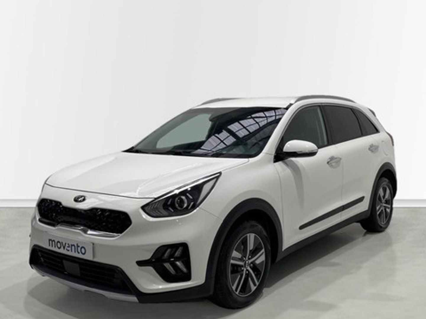 Kia Niro 1.6 GDi HEV Híbrido Drive 104 kW (141 CV)