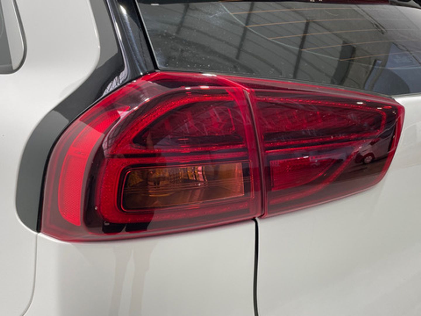 Kia Niro 1.6 GDi HEV Híbrido Drive 104 kW (141 CV)