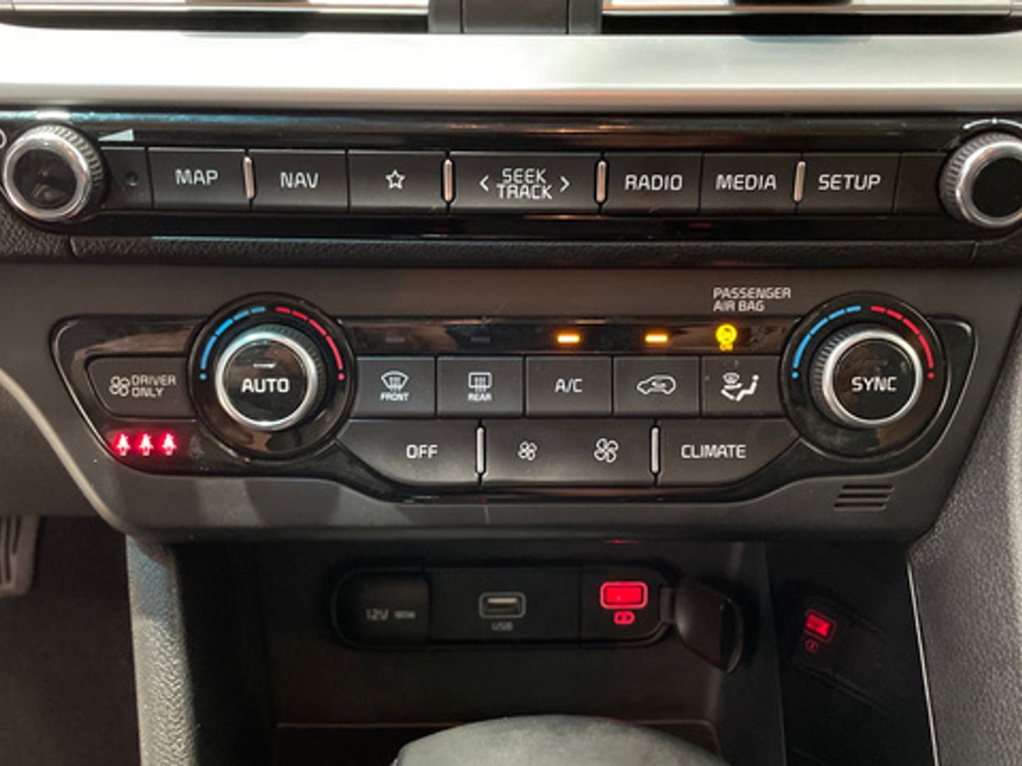 Kia Niro 1.6 GDi HEV Híbrido Drive 104 kW (141 CV)