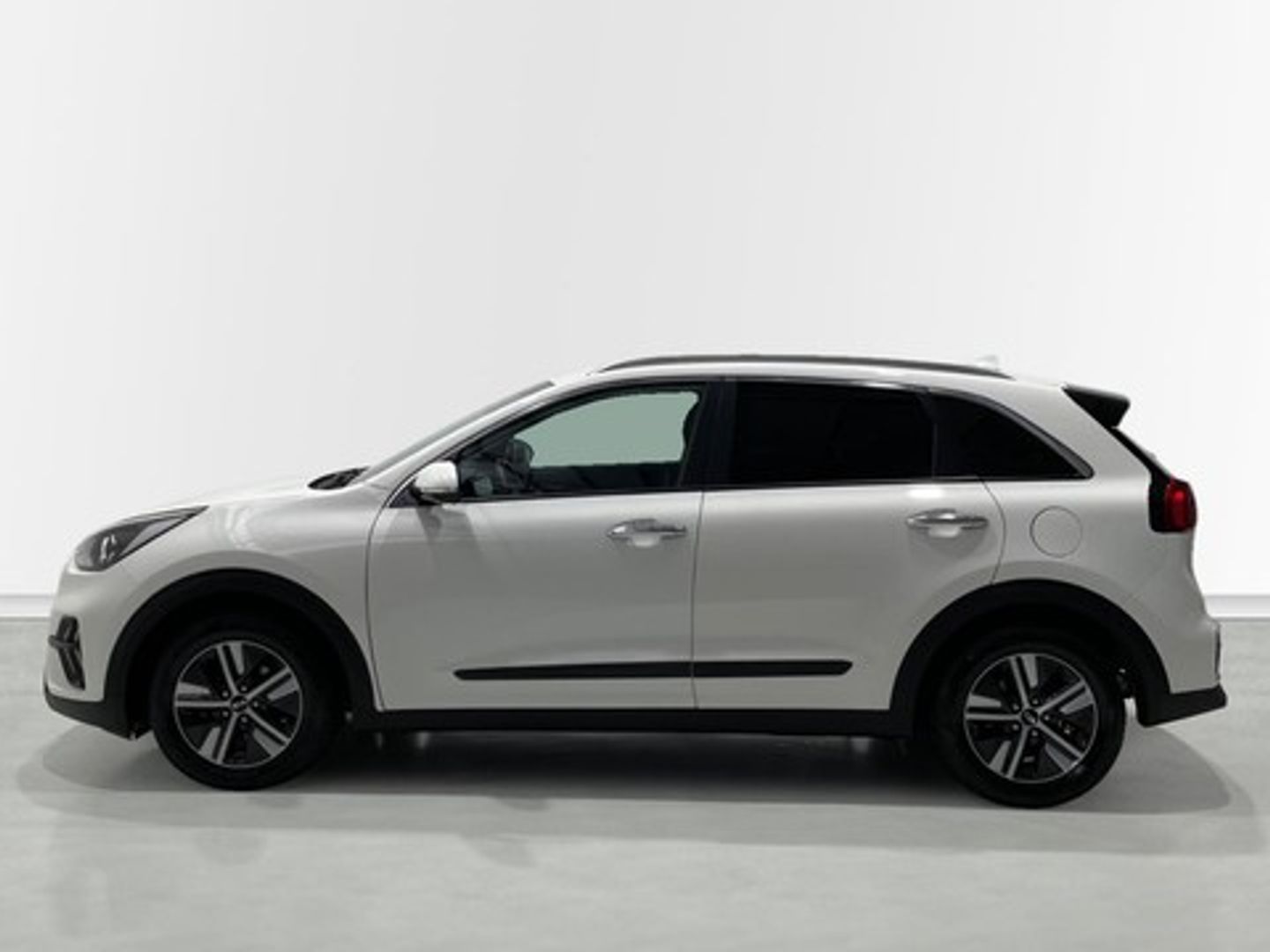 Kia Niro 1.6 GDi HEV Híbrido Drive 104 kW (141 CV)