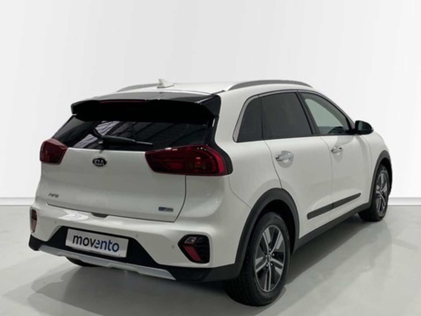 Kia Niro 1.6 GDi HEV Híbrido Drive 104 kW (141 CV)