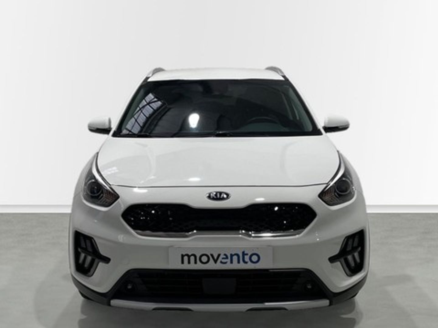 Kia Niro 1.6 GDi HEV Híbrido Drive 104 kW (141 CV)