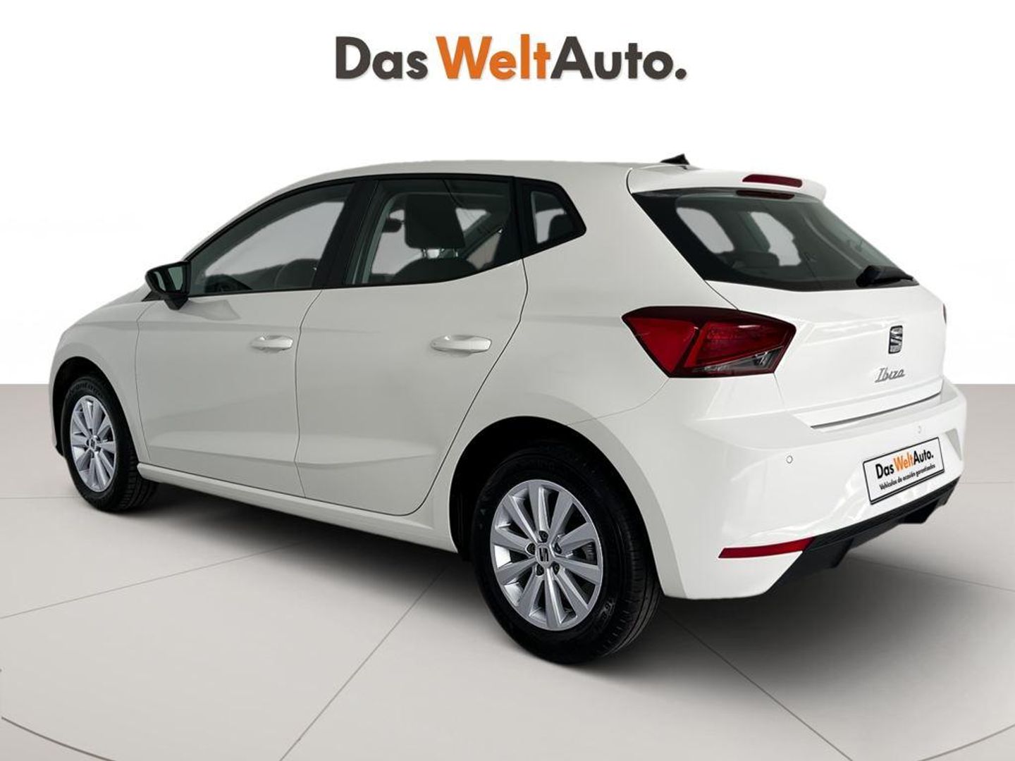 SEAT Ibiza 1.0 TSI Style XL 81 kW (110 CV)