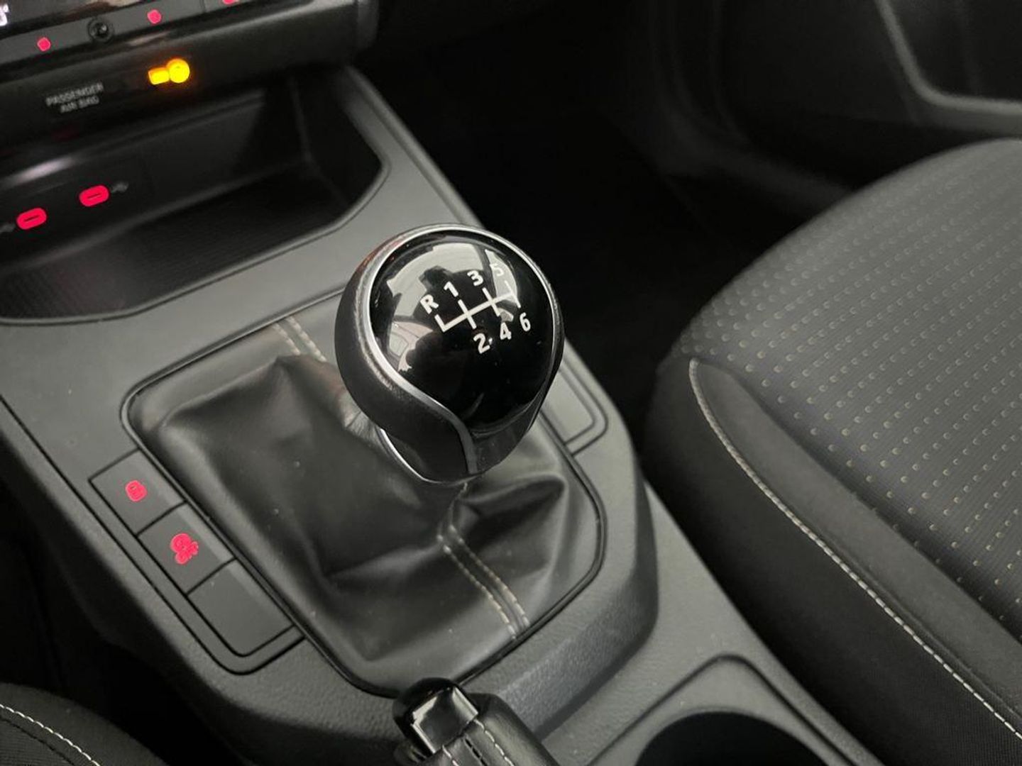 SEAT Ibiza 1.0 TSI Style XL 81 kW (110 CV)