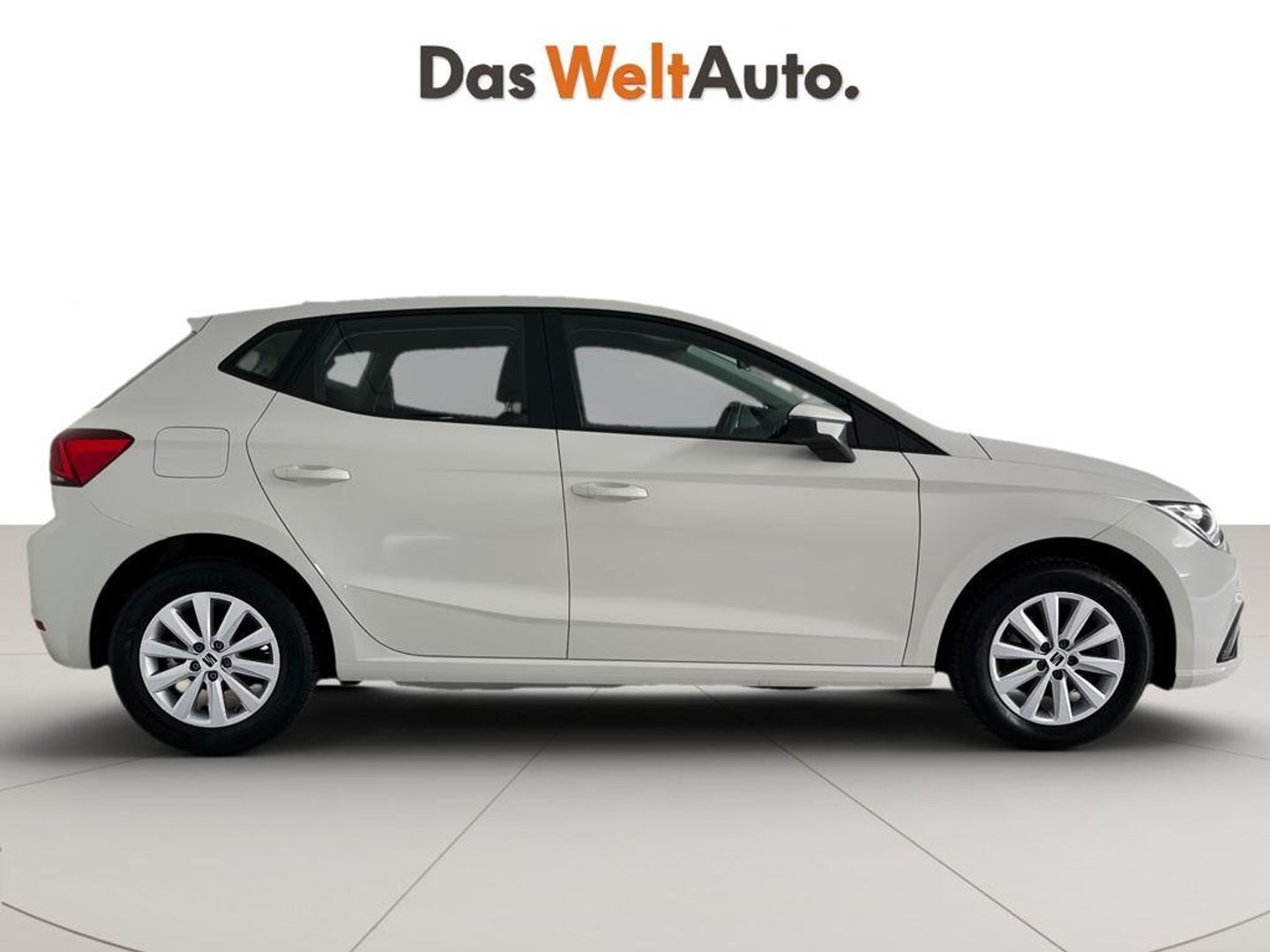 SEAT Ibiza 1.0 TSI Style XL 81 kW (110 CV)