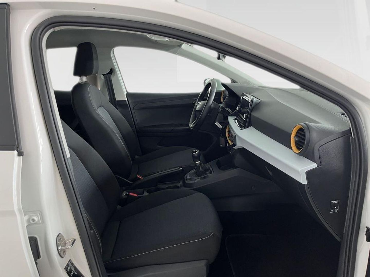 SEAT Ibiza 1.0 TSI Style XL 81 kW (110 CV)